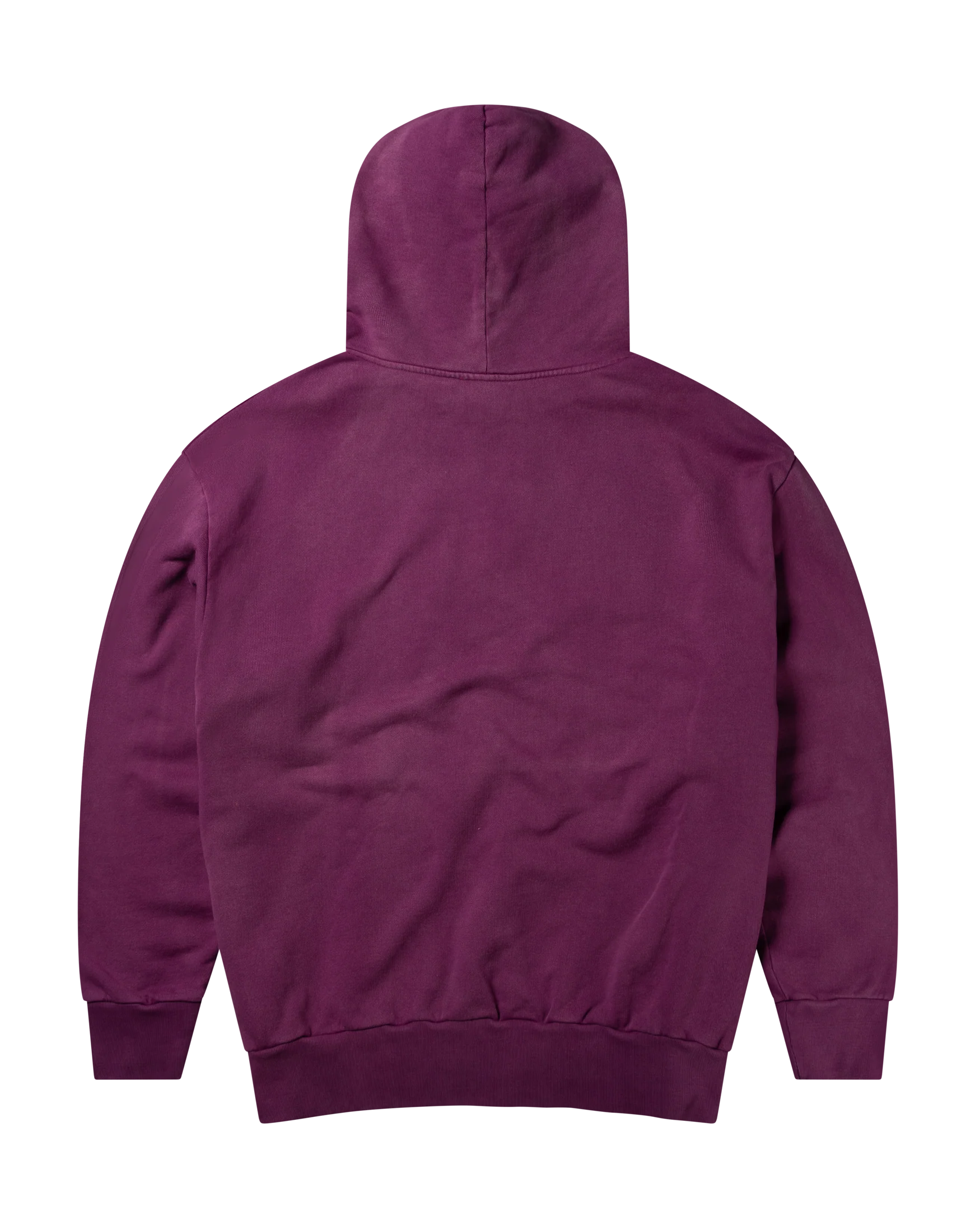 Premium Sunbleached Temple Hoodie - Image 3