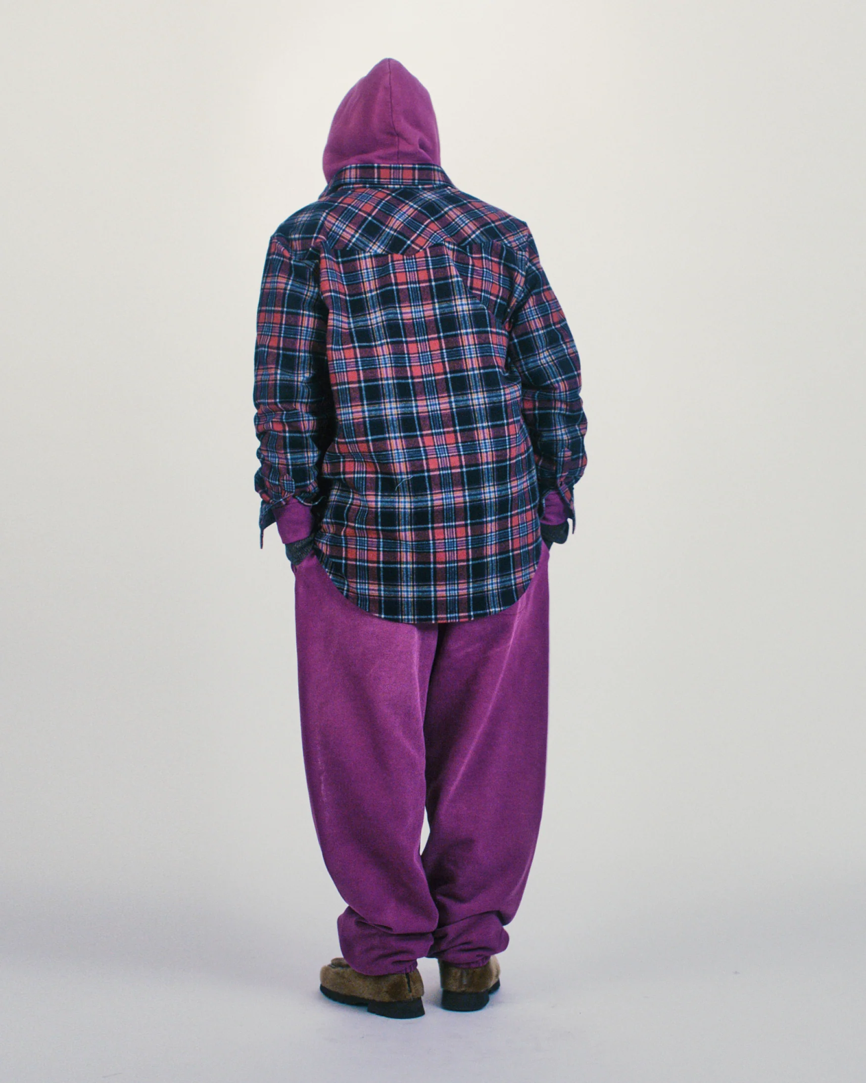 Premium Sunbleached Temple Sweatpant - Image 10