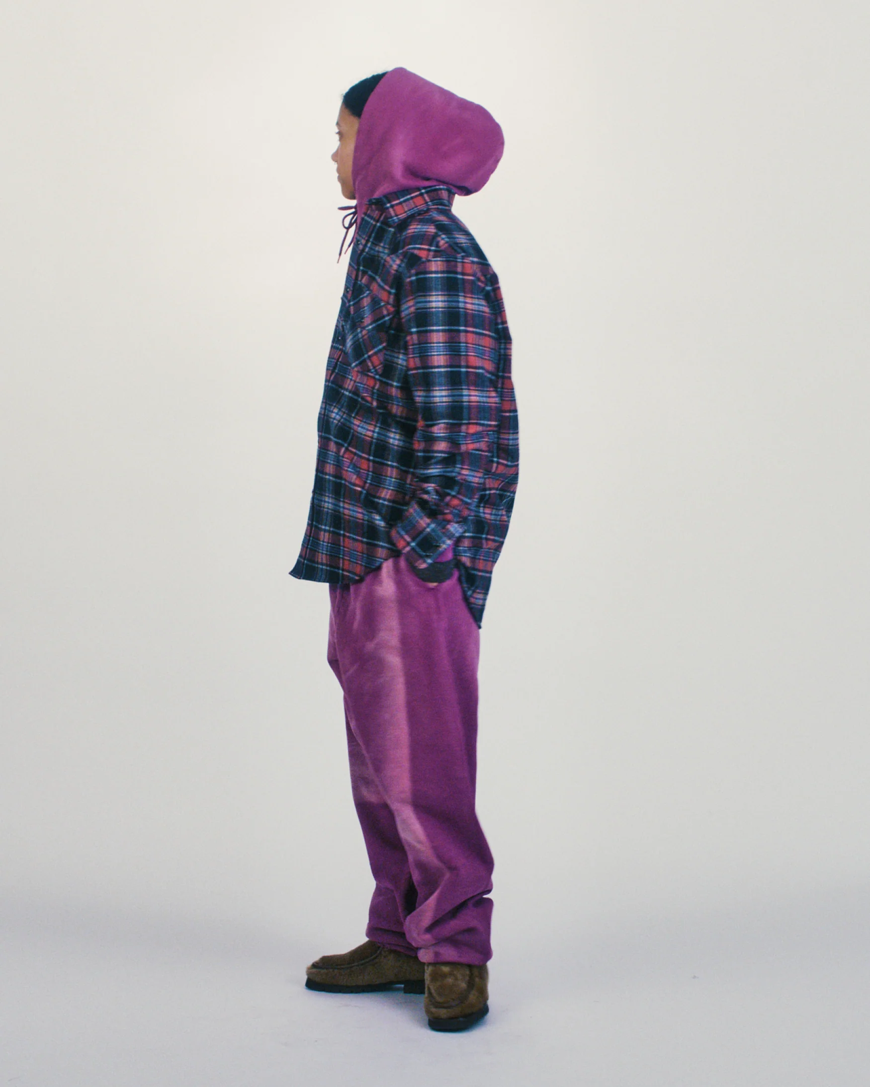 Premium Sunbleached Temple Sweatpant - Image 11