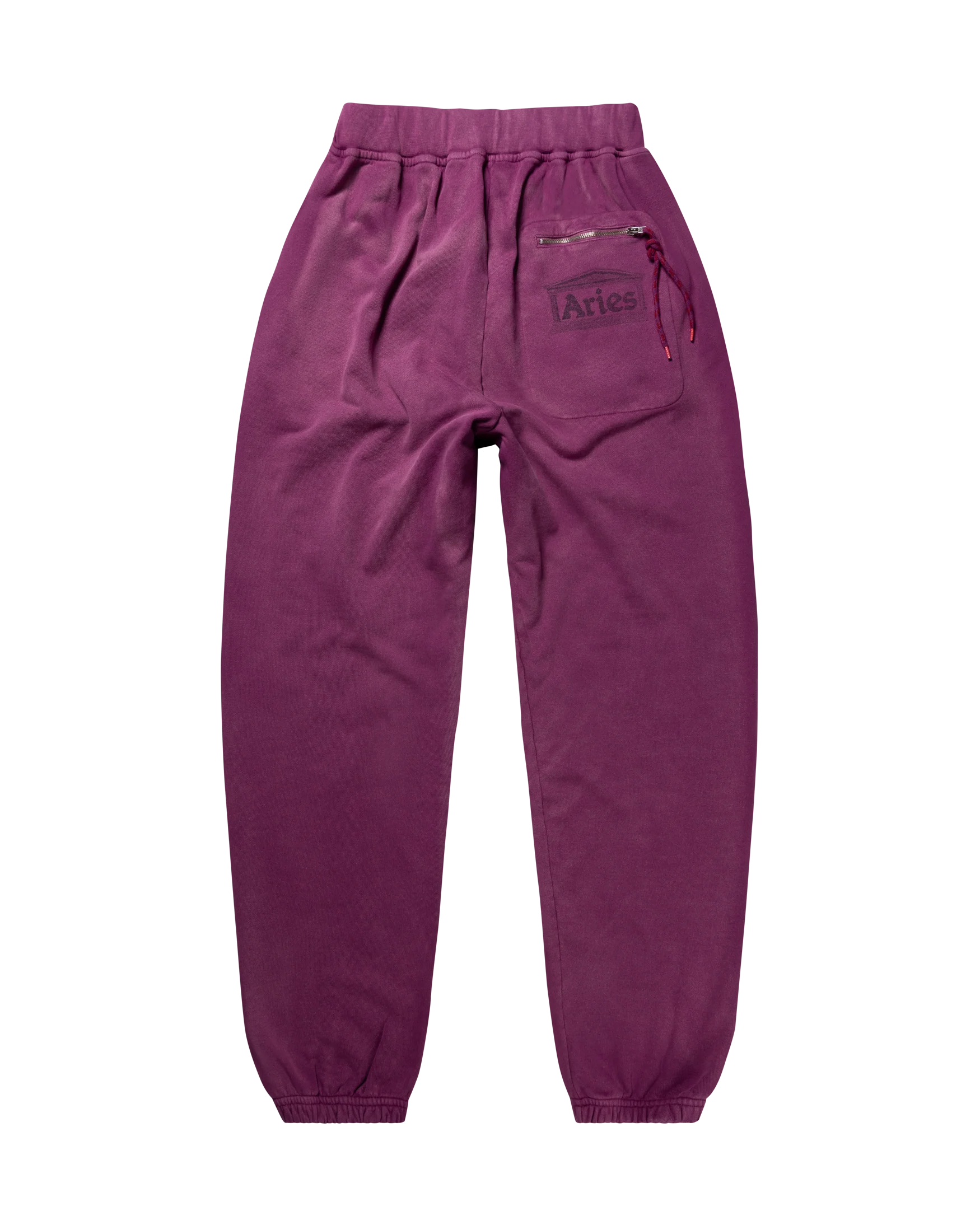 Premium Sunbleached Temple Sweatpant - Image 4