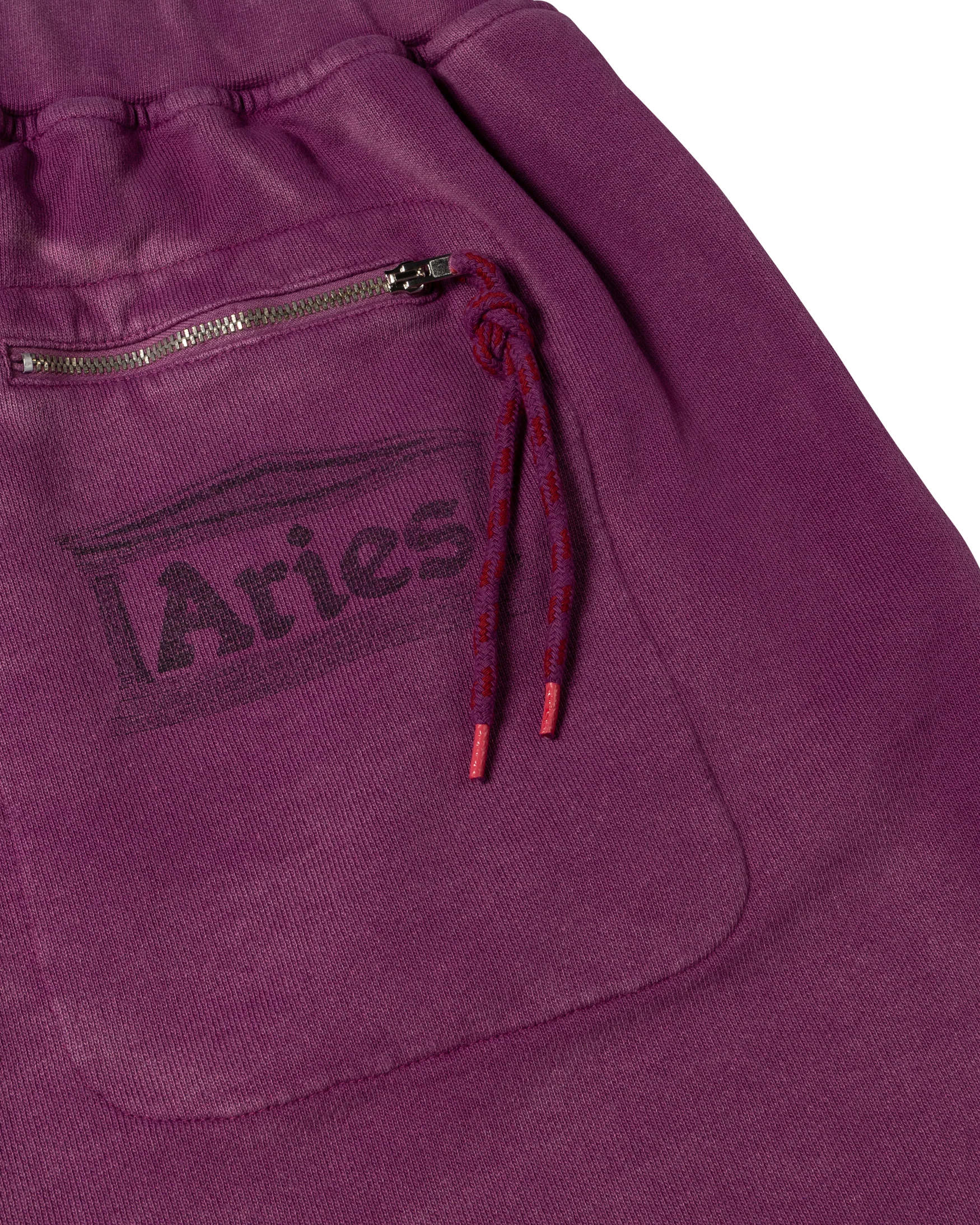Premium Sunbleached Temple Sweatpant - Image 7