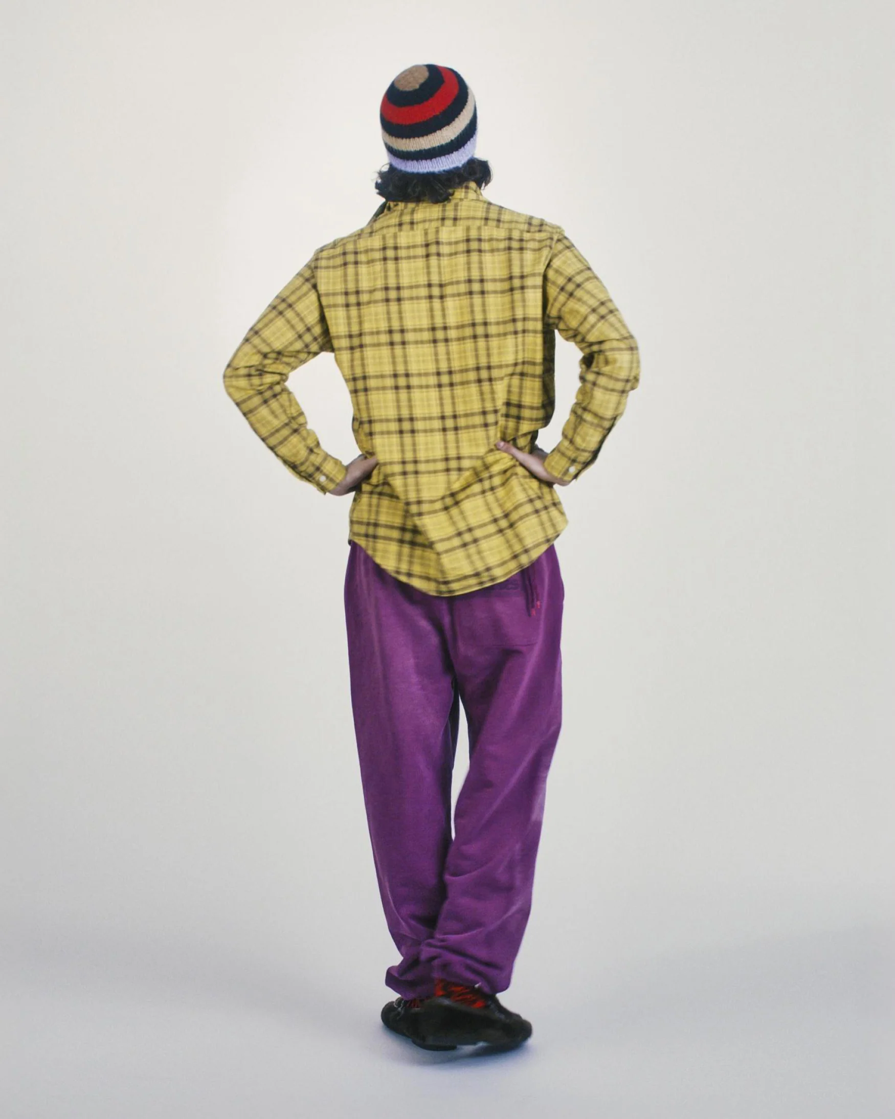 Premium Sunbleached Temple Sweatpant - Image 8