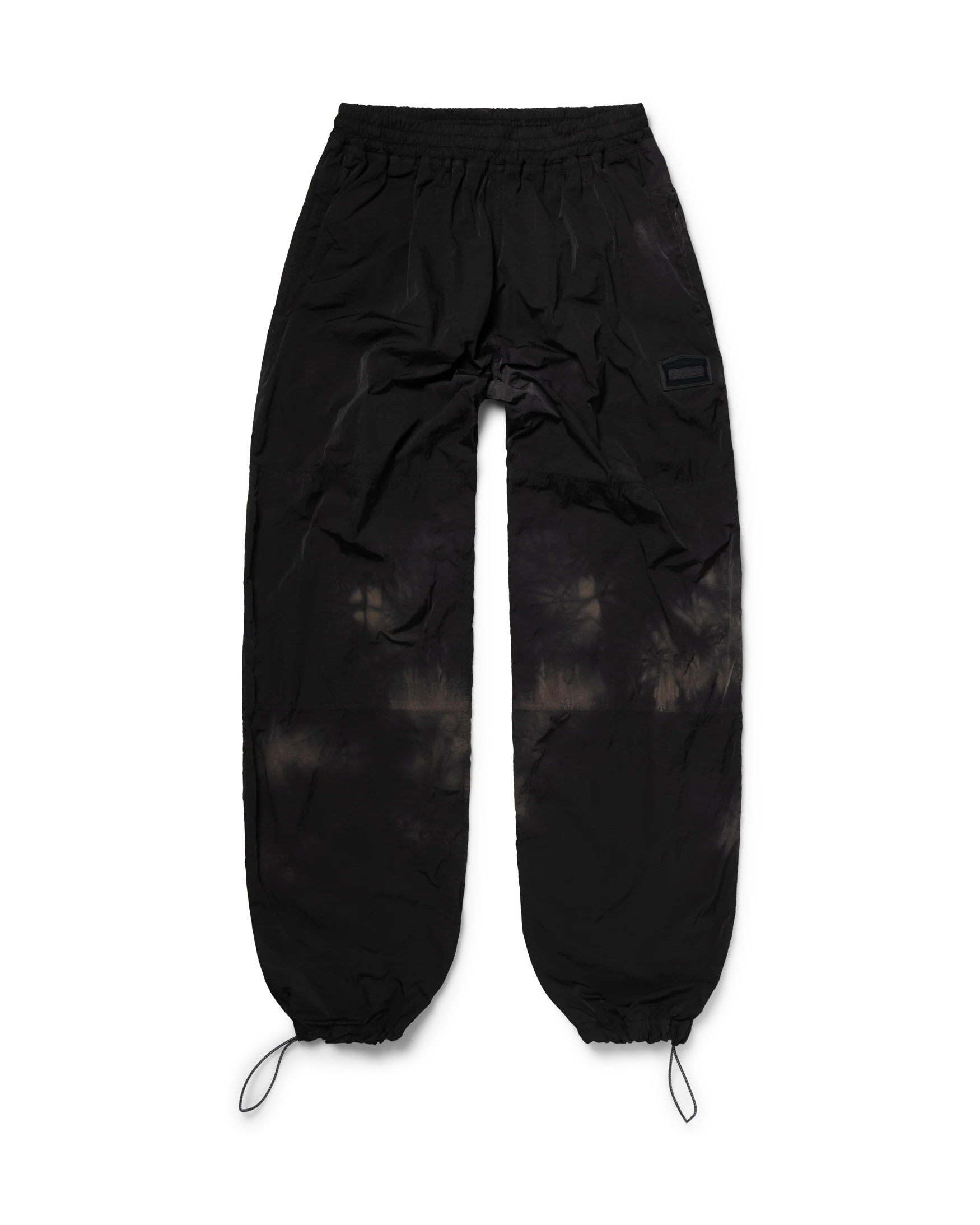 Rag Dye Windcheater Pant