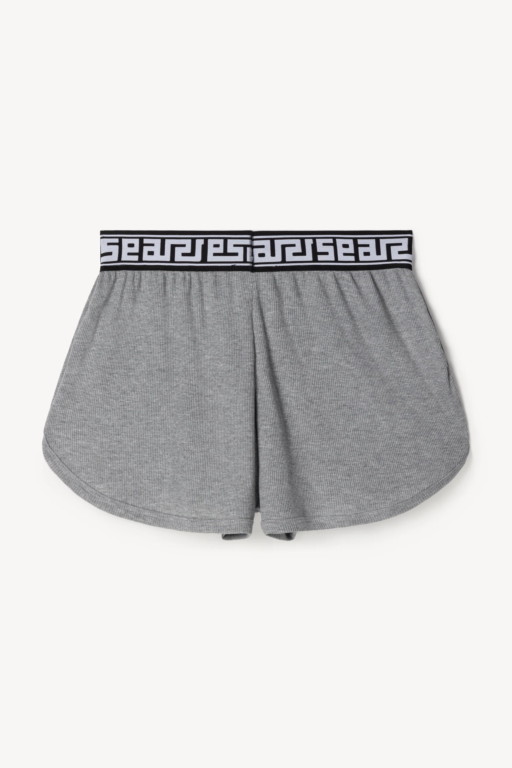 Rib Boxer Shorts - Image 3