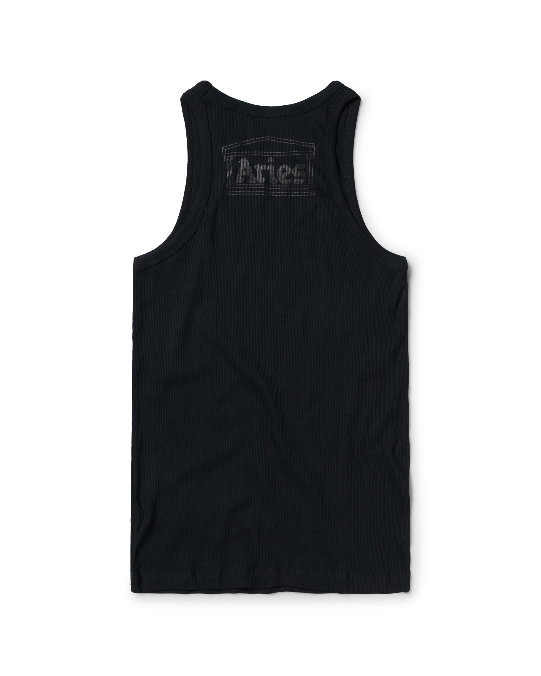 Rib Vest (Twin Pack) - Image 3