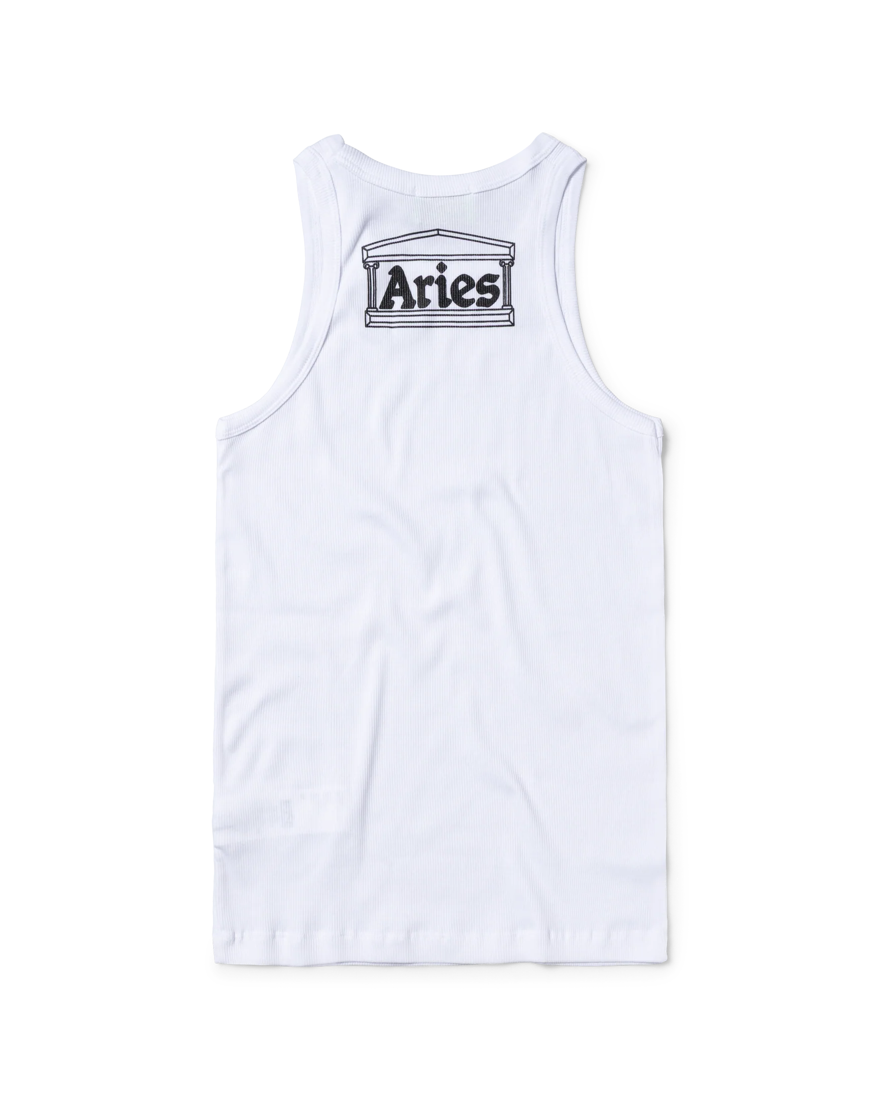 Rib Vest (Twin Pack) - Image 4