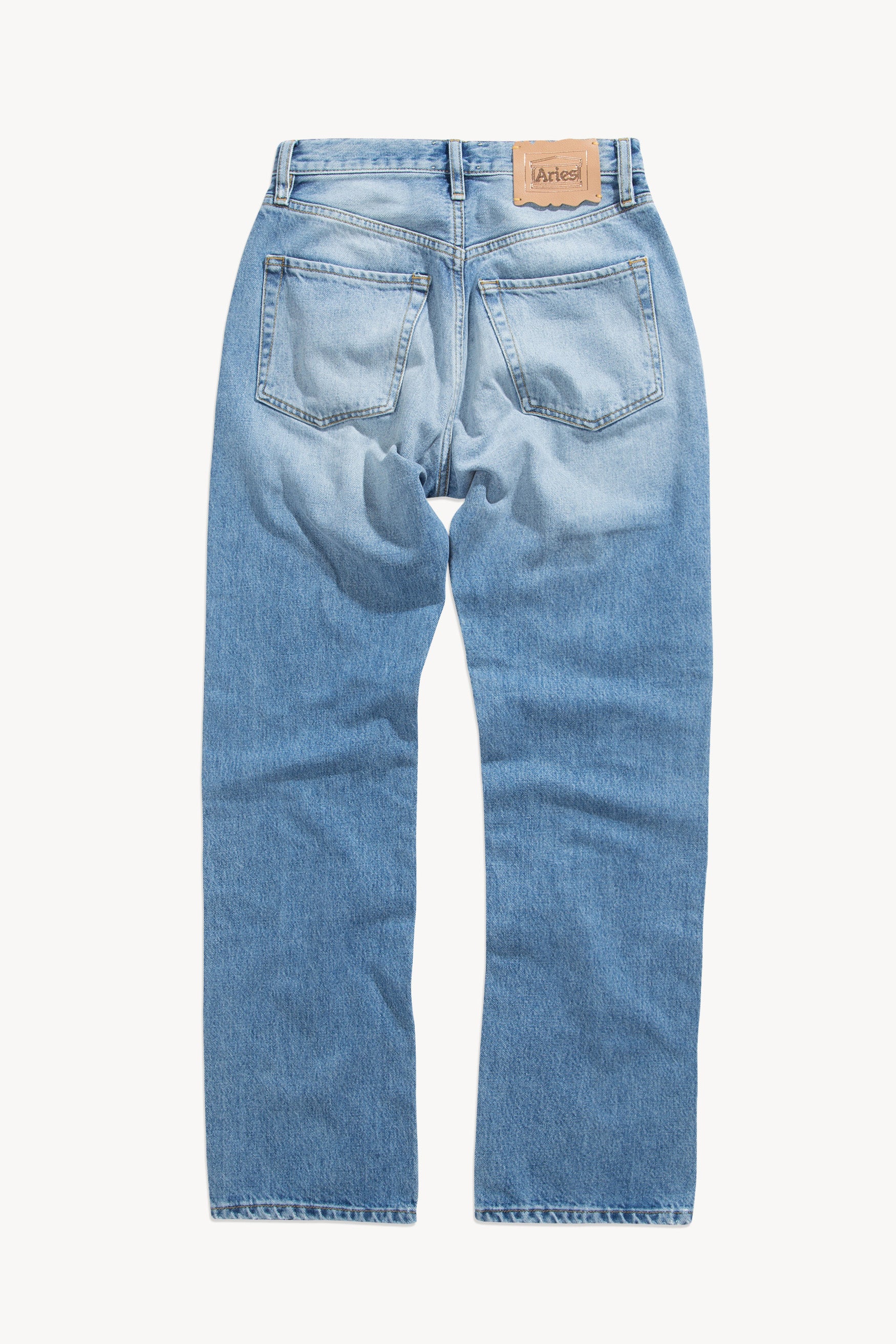 Lilly Selvedge 90s Jeans - Image 2