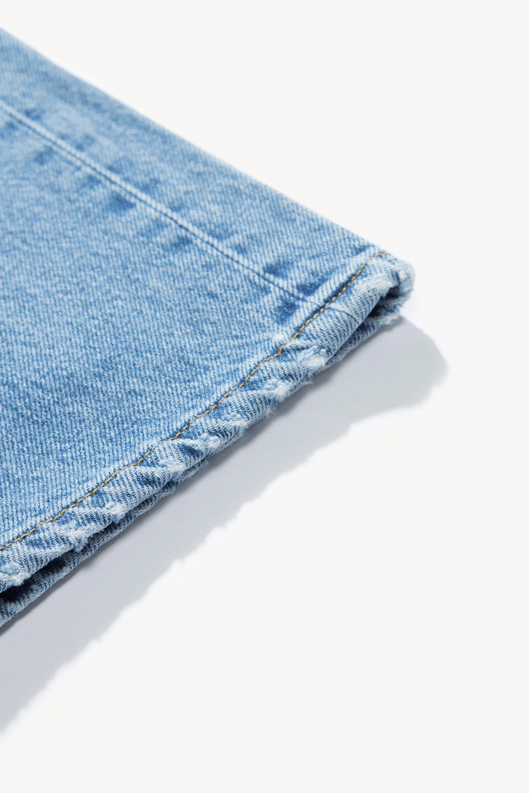 Lilly Selvedge 90s Jeans - Image 7