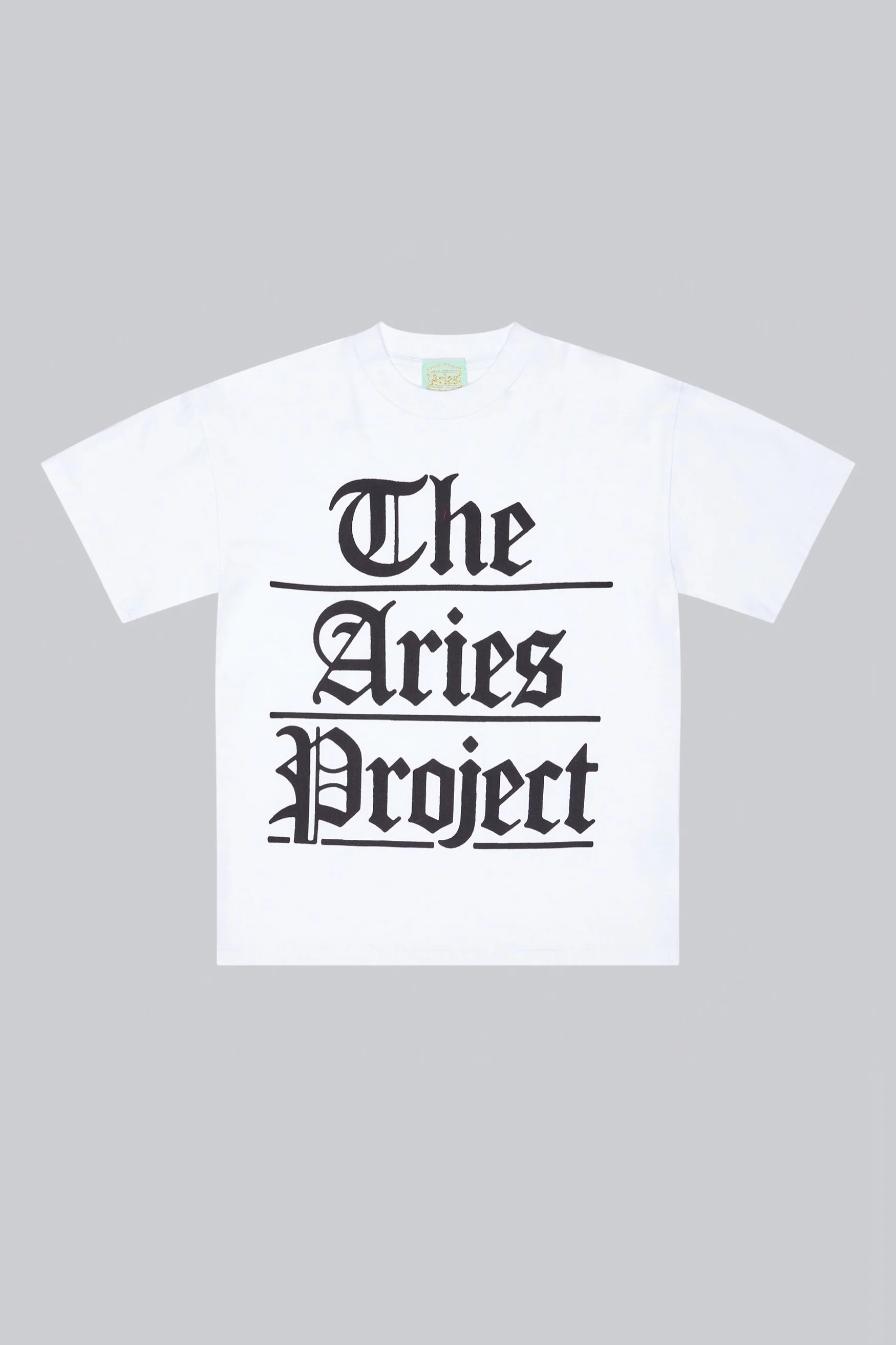 Aries Project SS T - Image 2