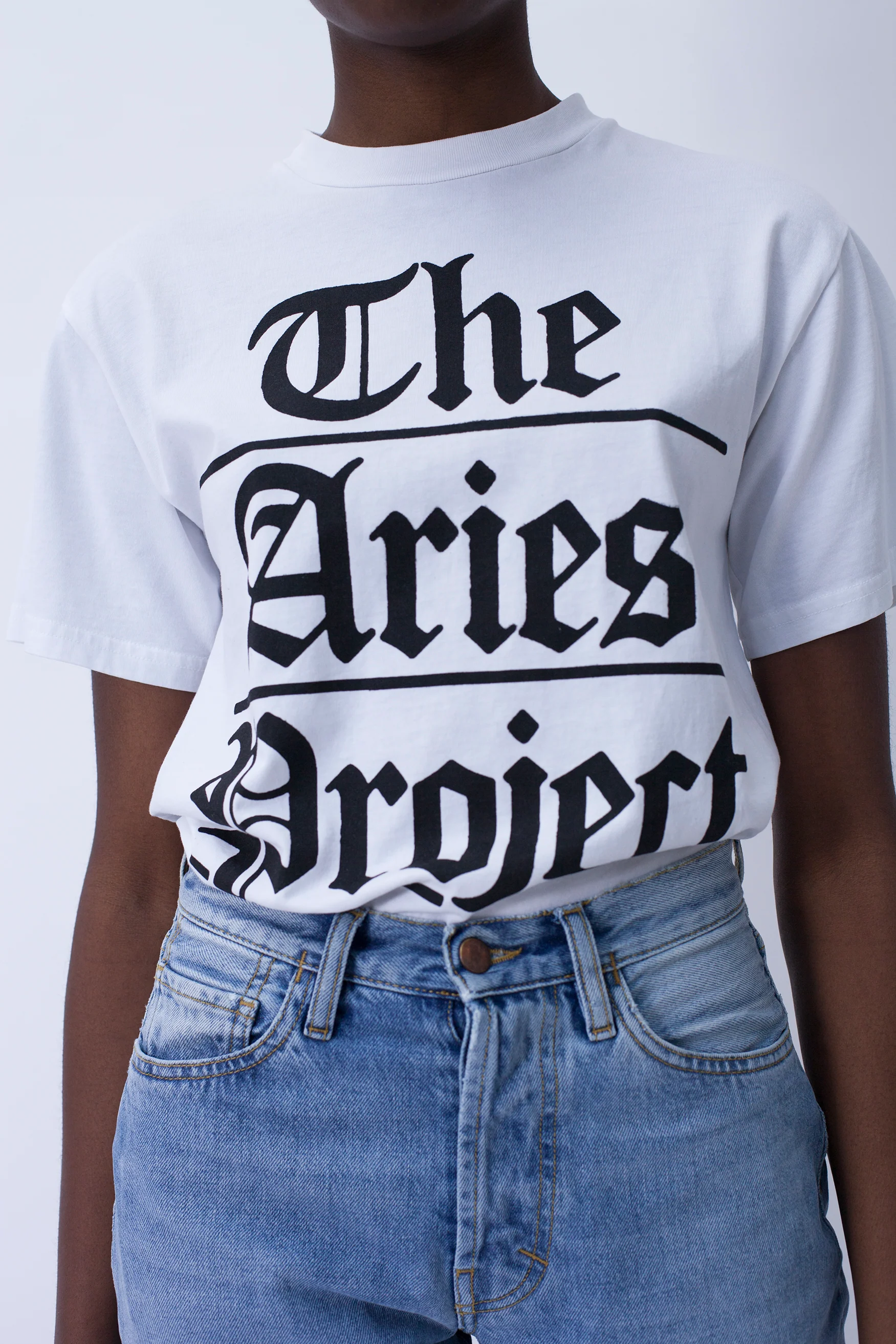 Aries Project SS T - Image 4