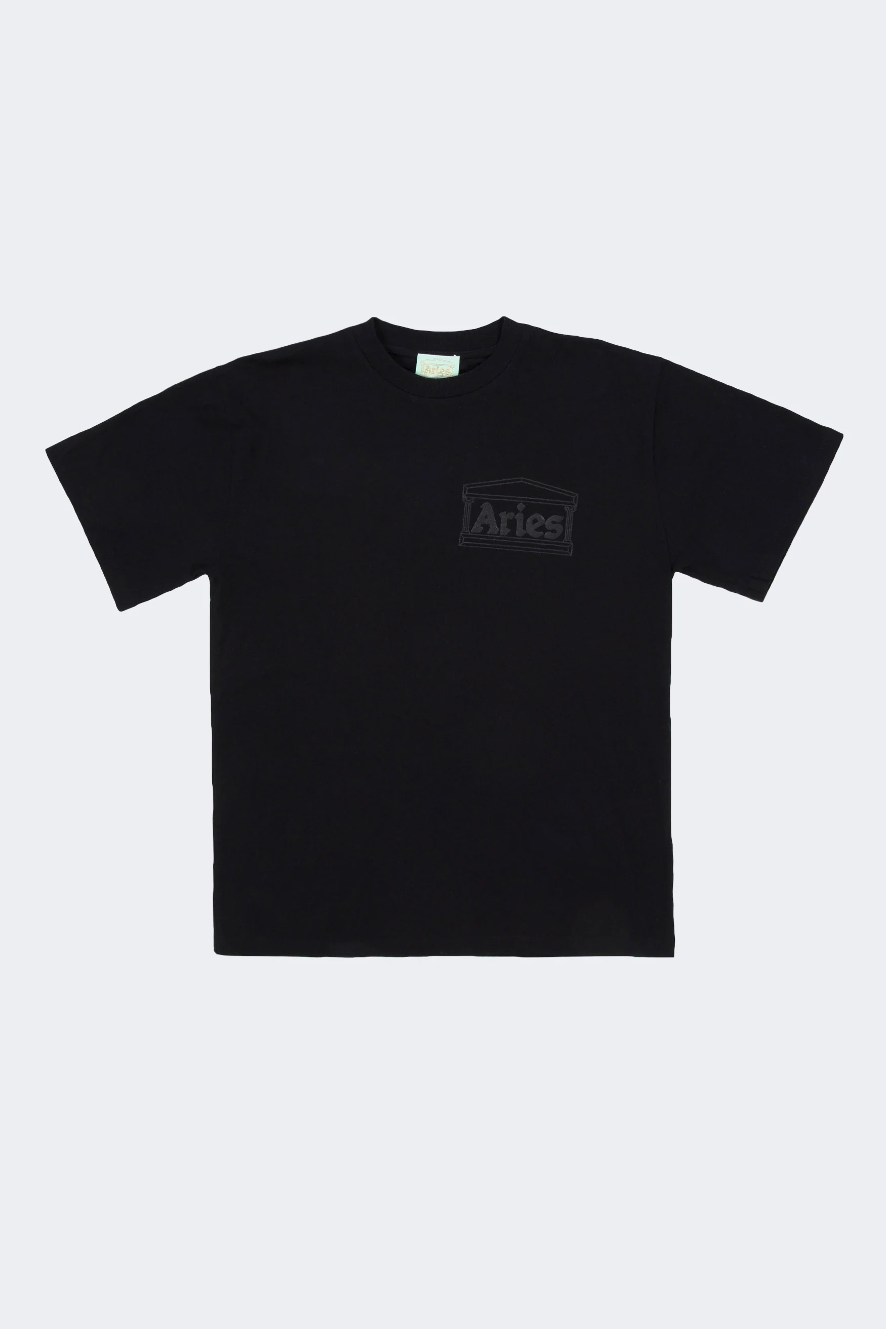 Classic SS Temple T