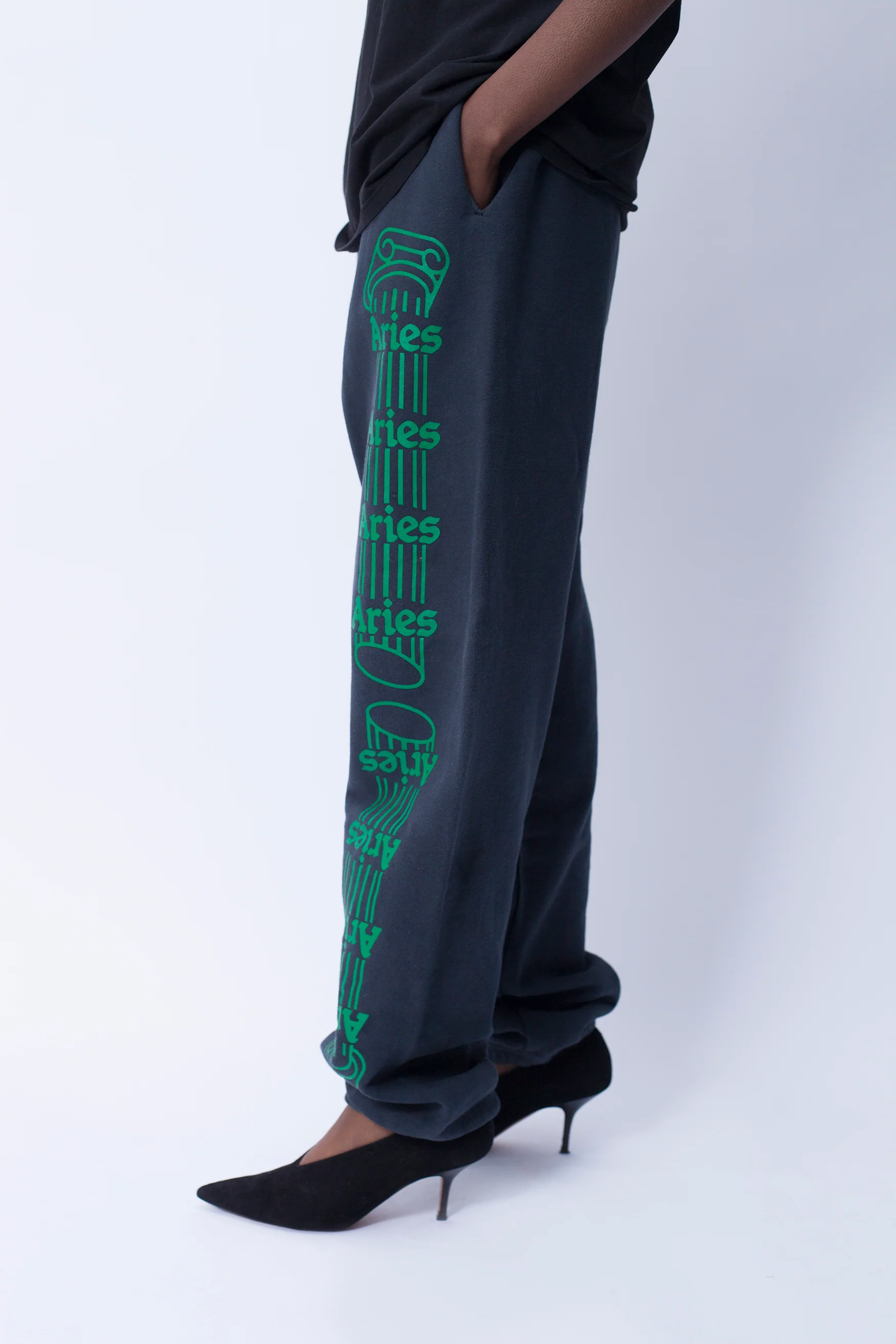 Column Sweatpants - Image 4