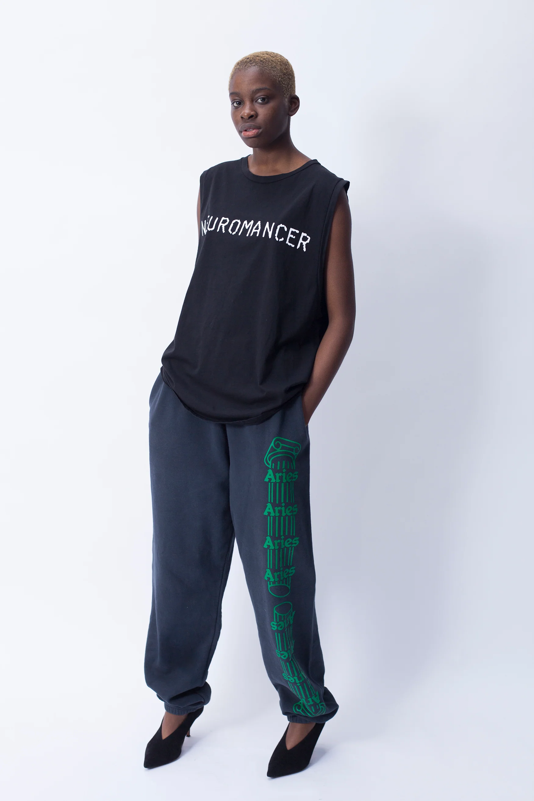 Column Sweatpants - Image 5