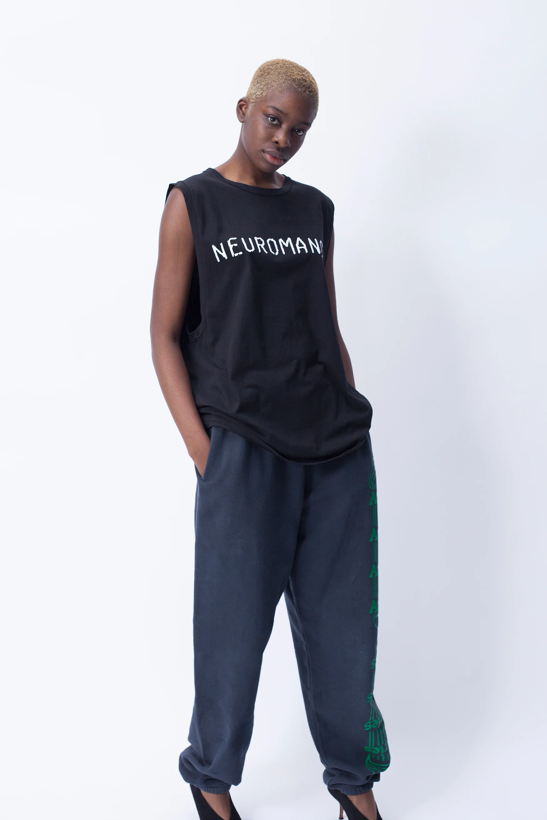 Column Sweatpants - Image 6