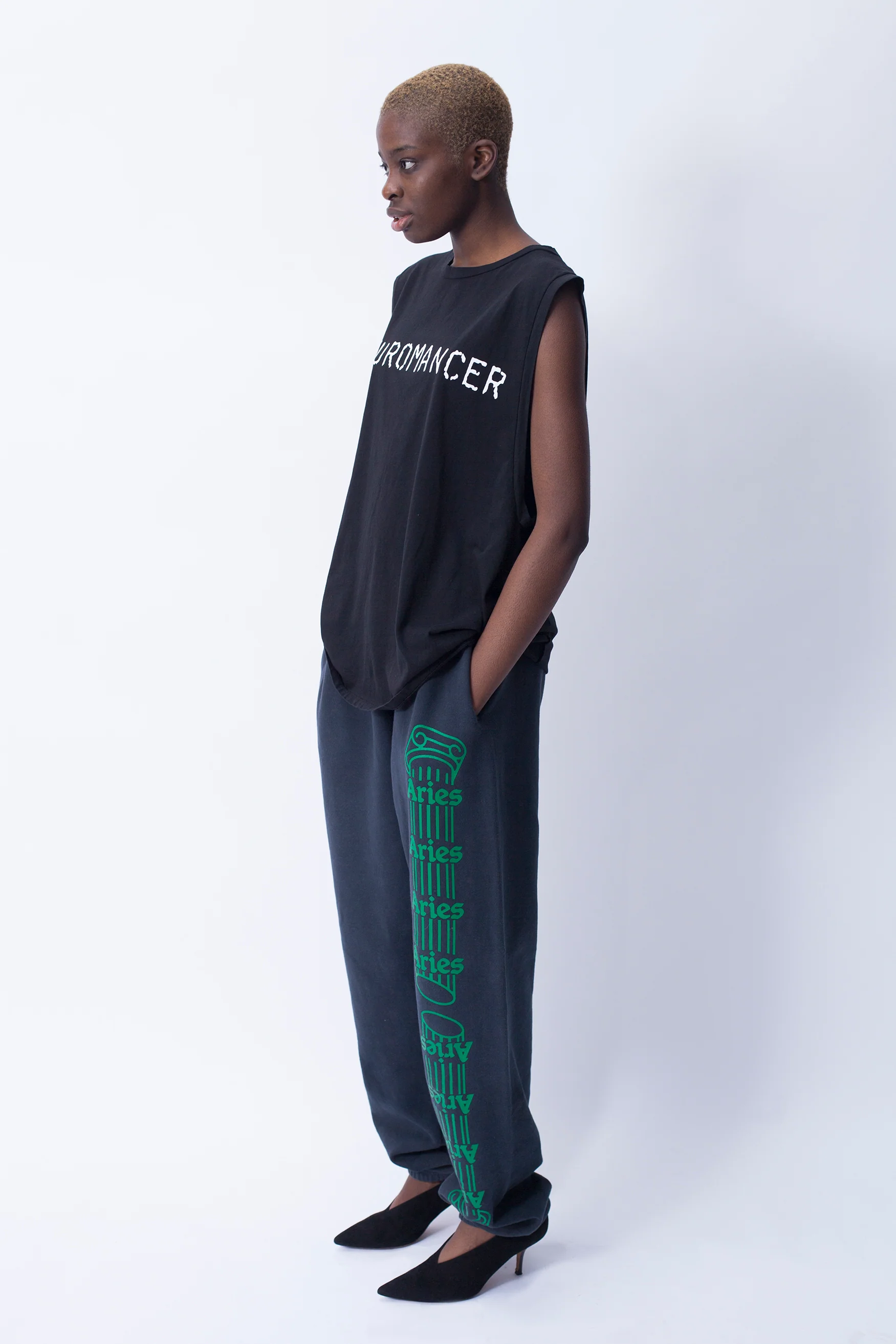 Column Sweatpants - Image 7
