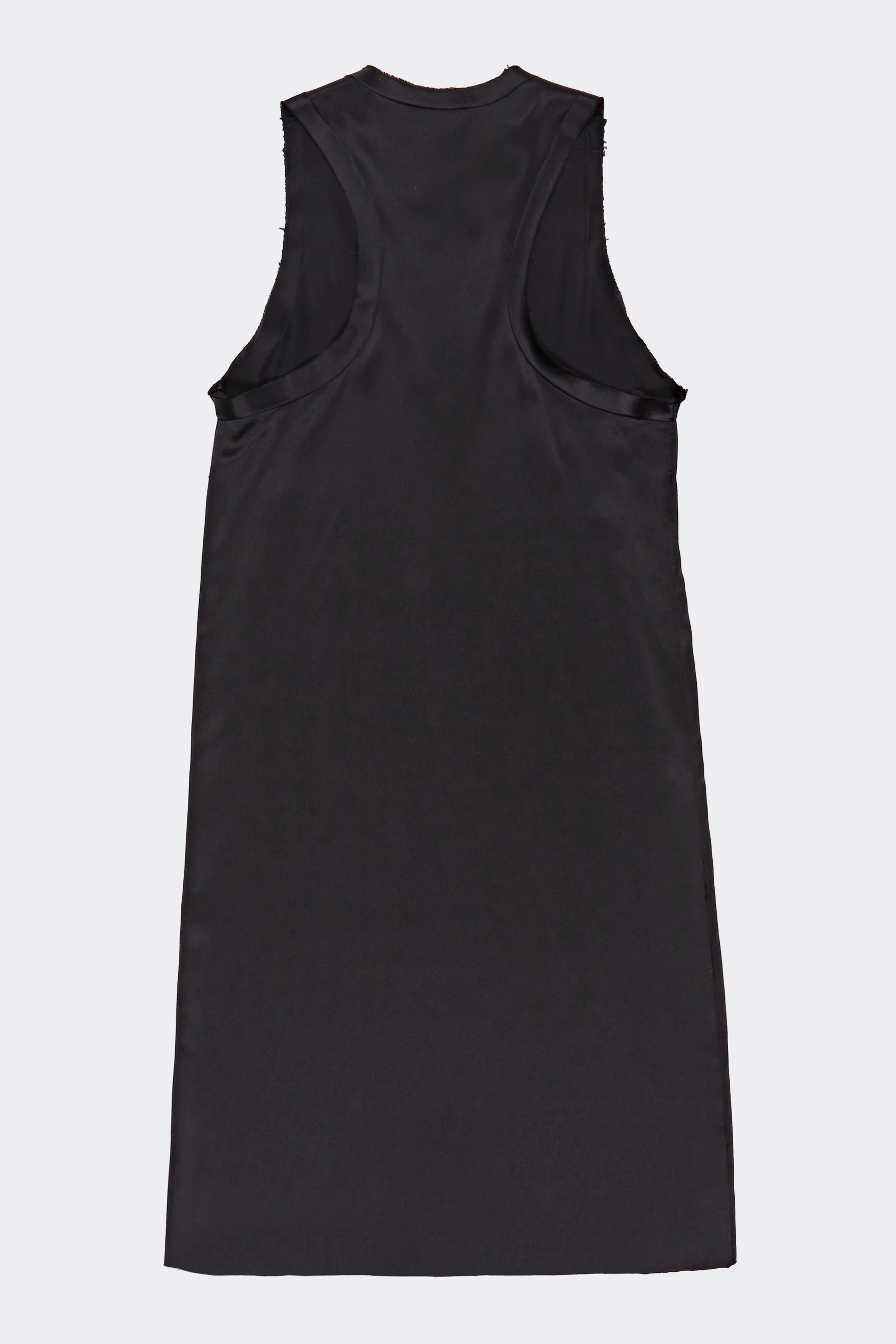 Ludo Silk Dress - Image 4