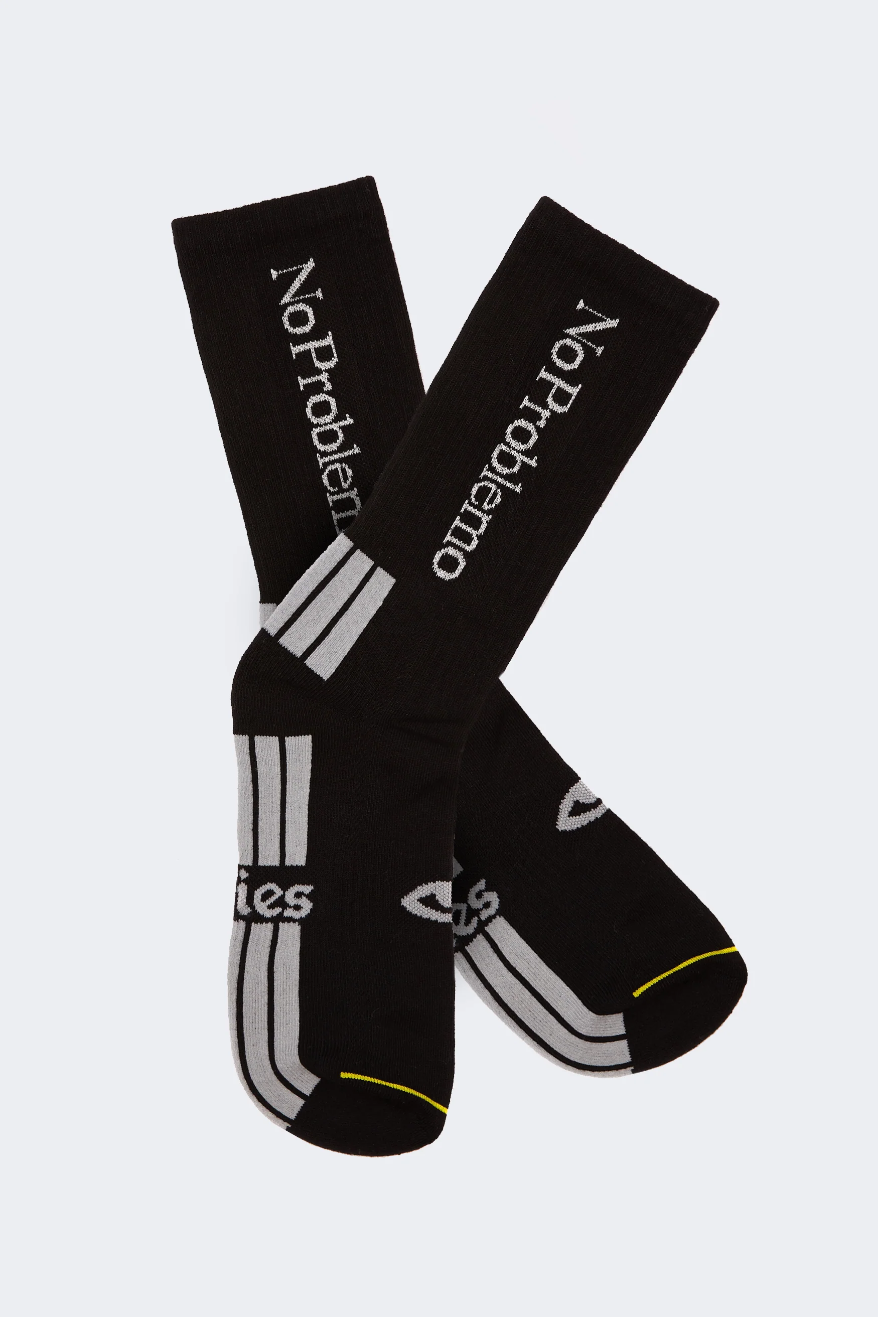 No Problemo Socks