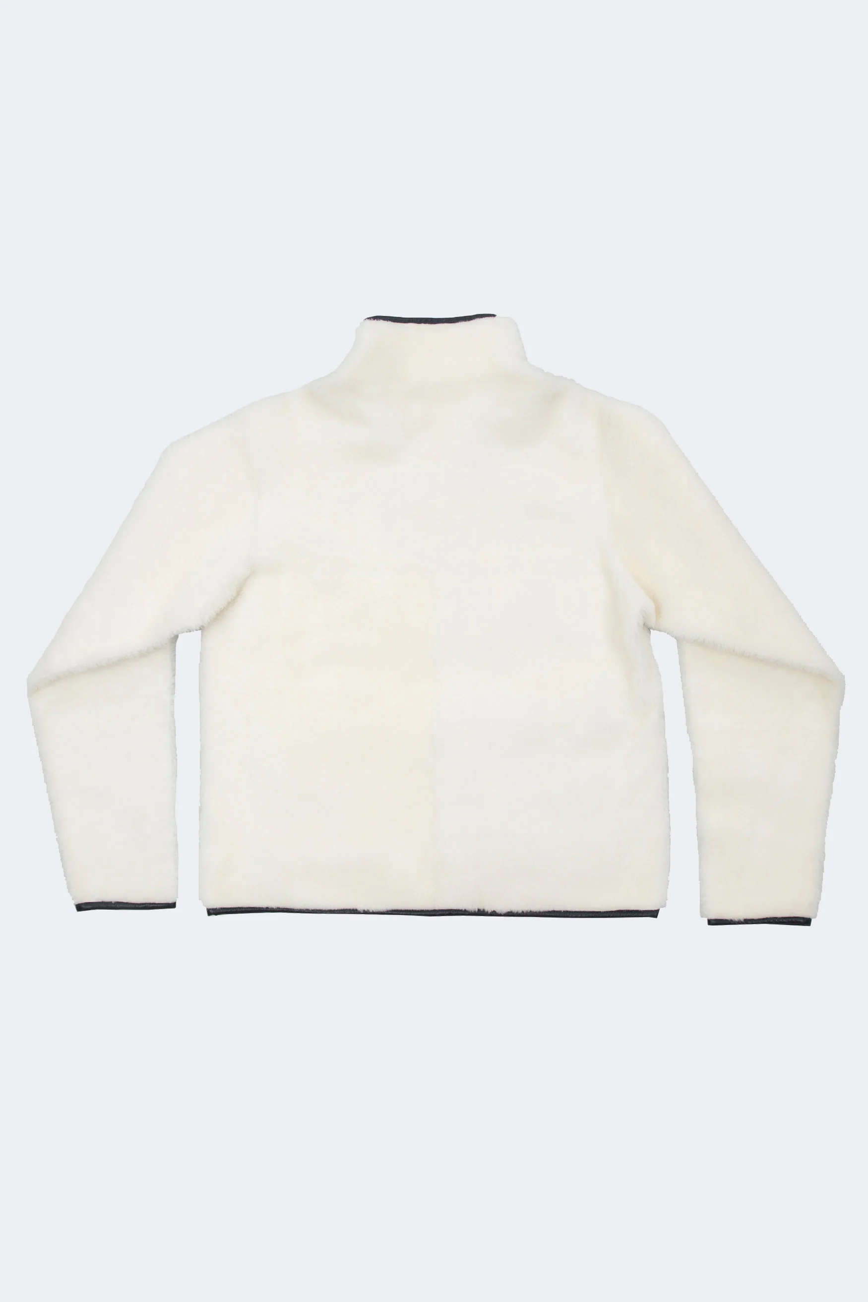 Pat Sheepskin Jacket - Image 2