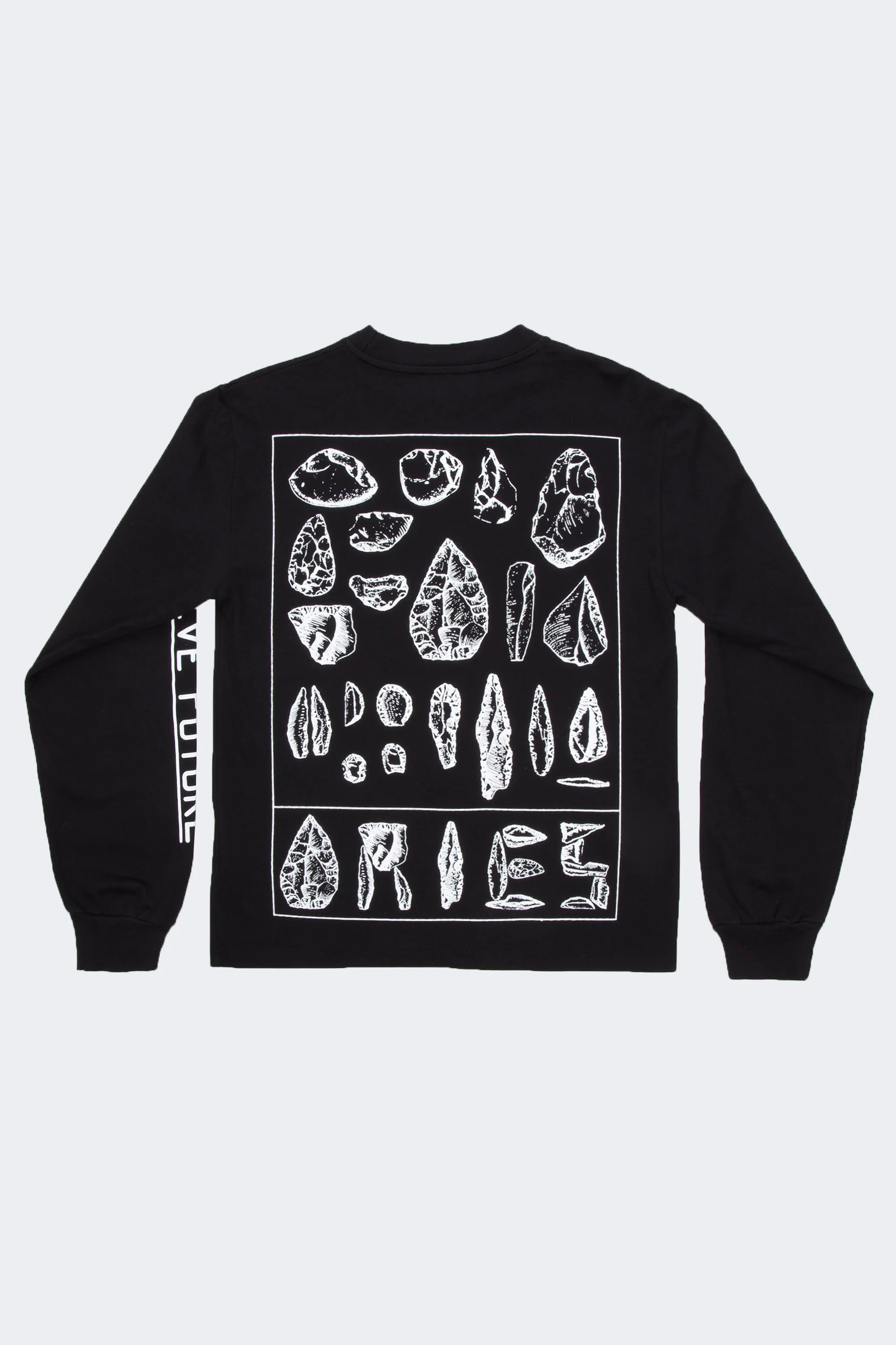 Primitive Future LS T - Image 2