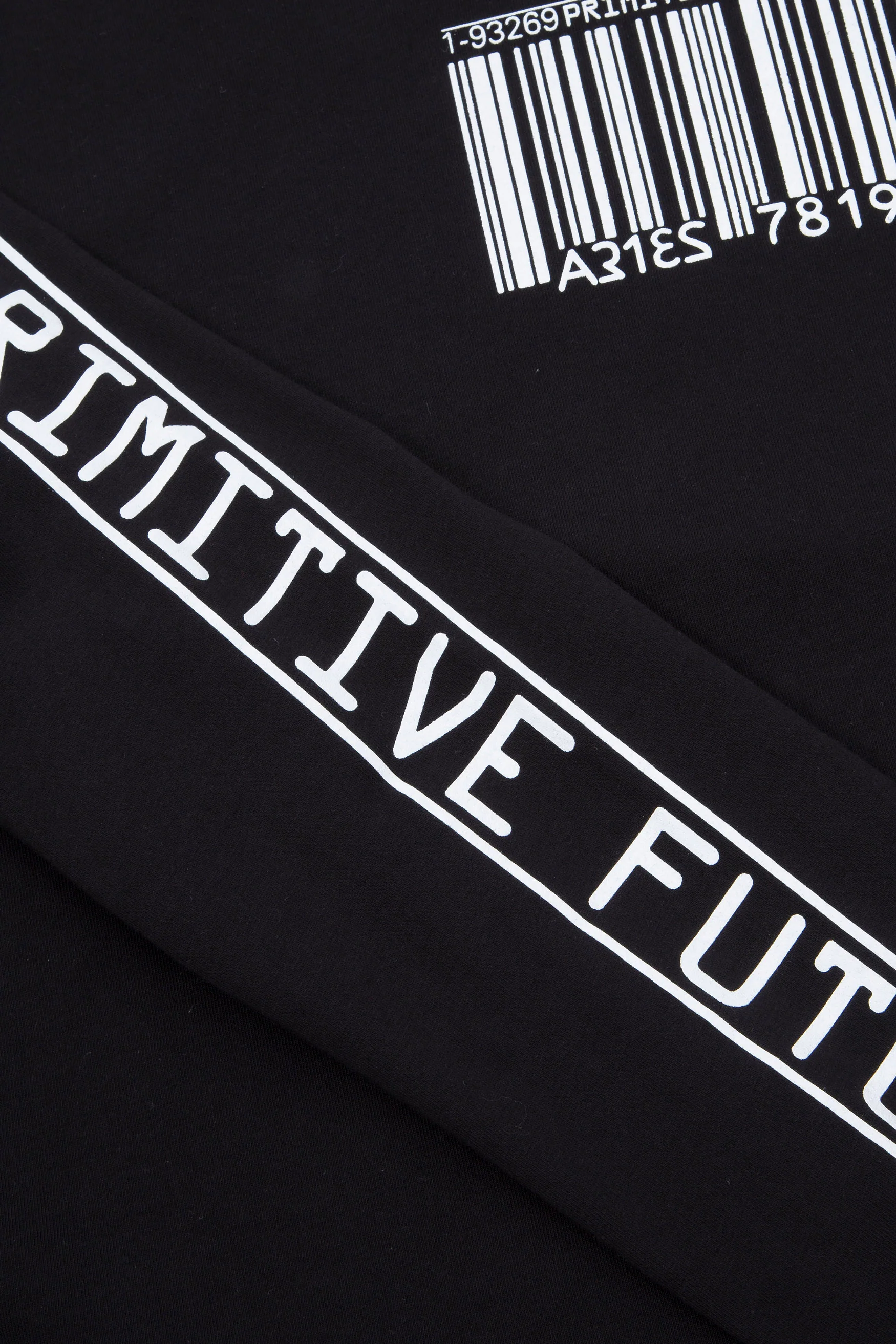 Primitive Future LS T - Image 4