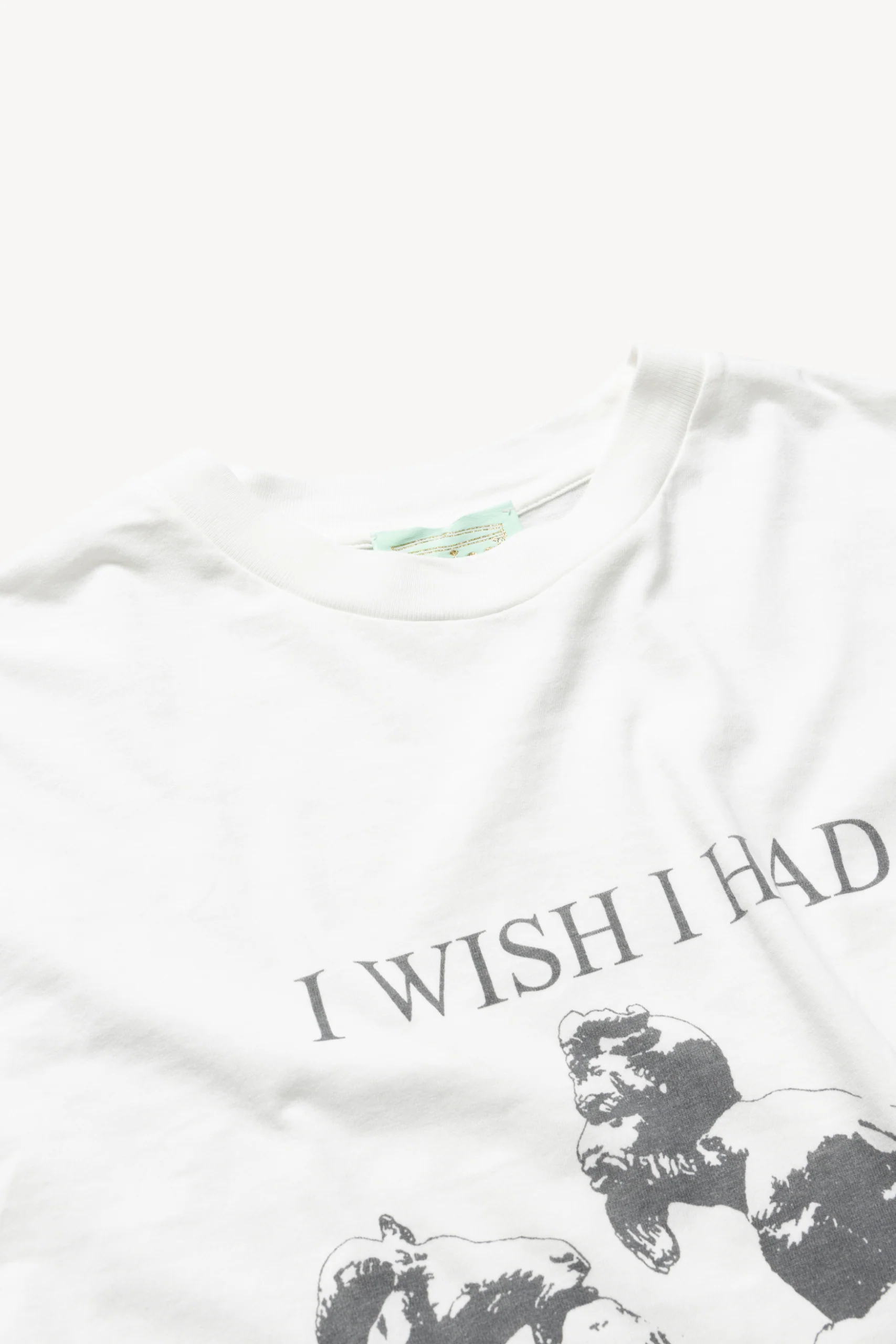 Time Machine LS Tee - Image 6