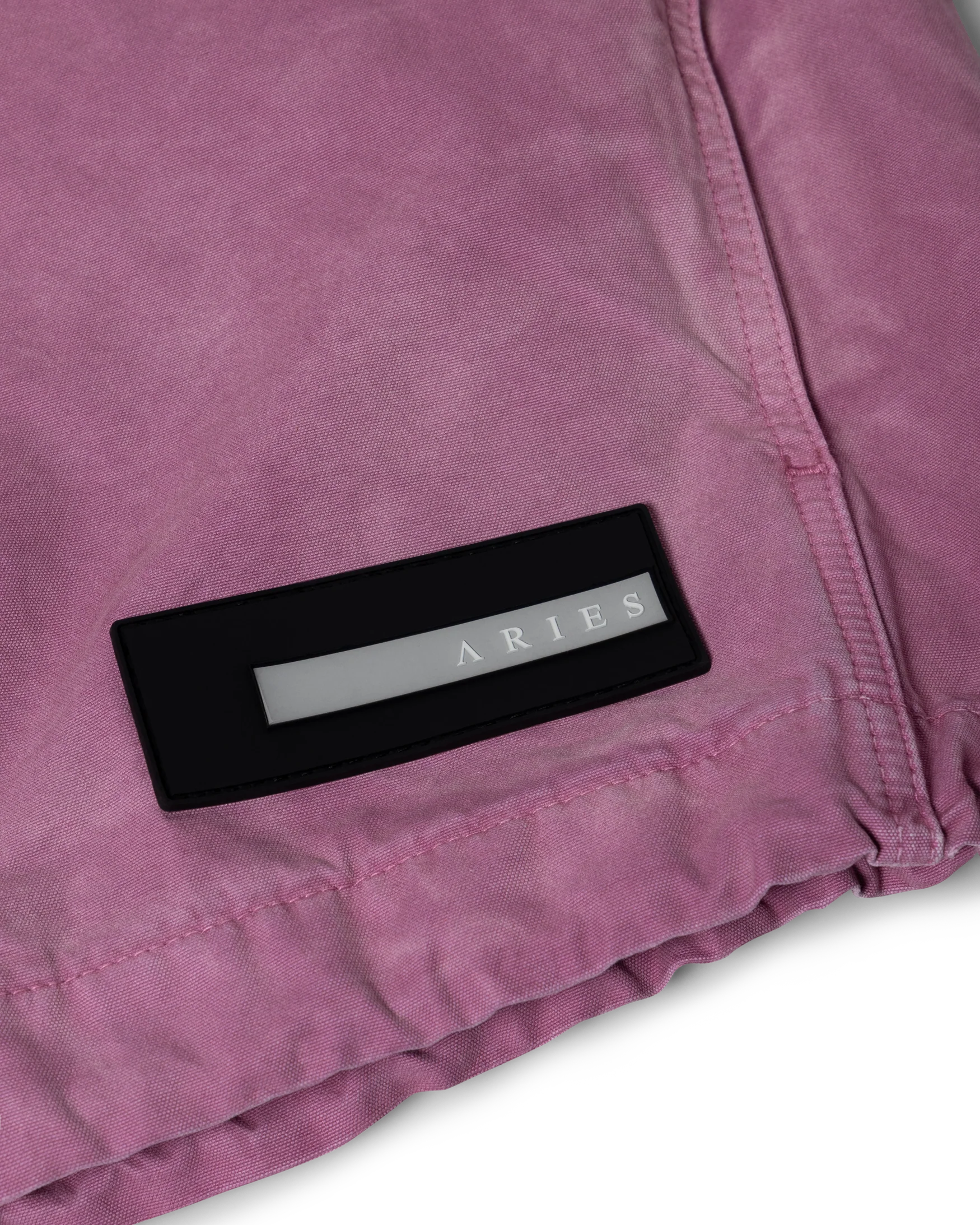 Canvas Parachute Jacket - Image 5