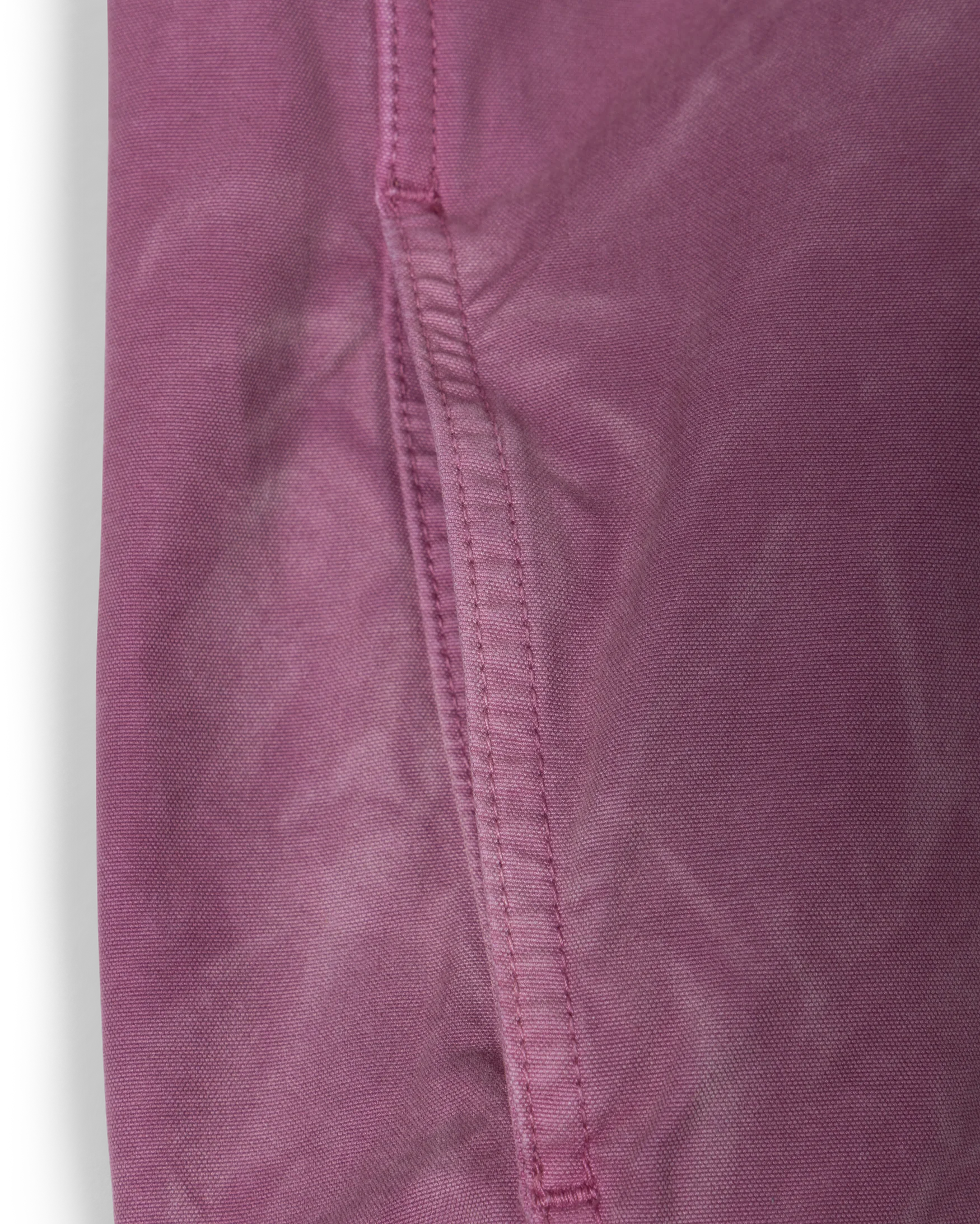 Canvas Parachute Jacket - Image 6