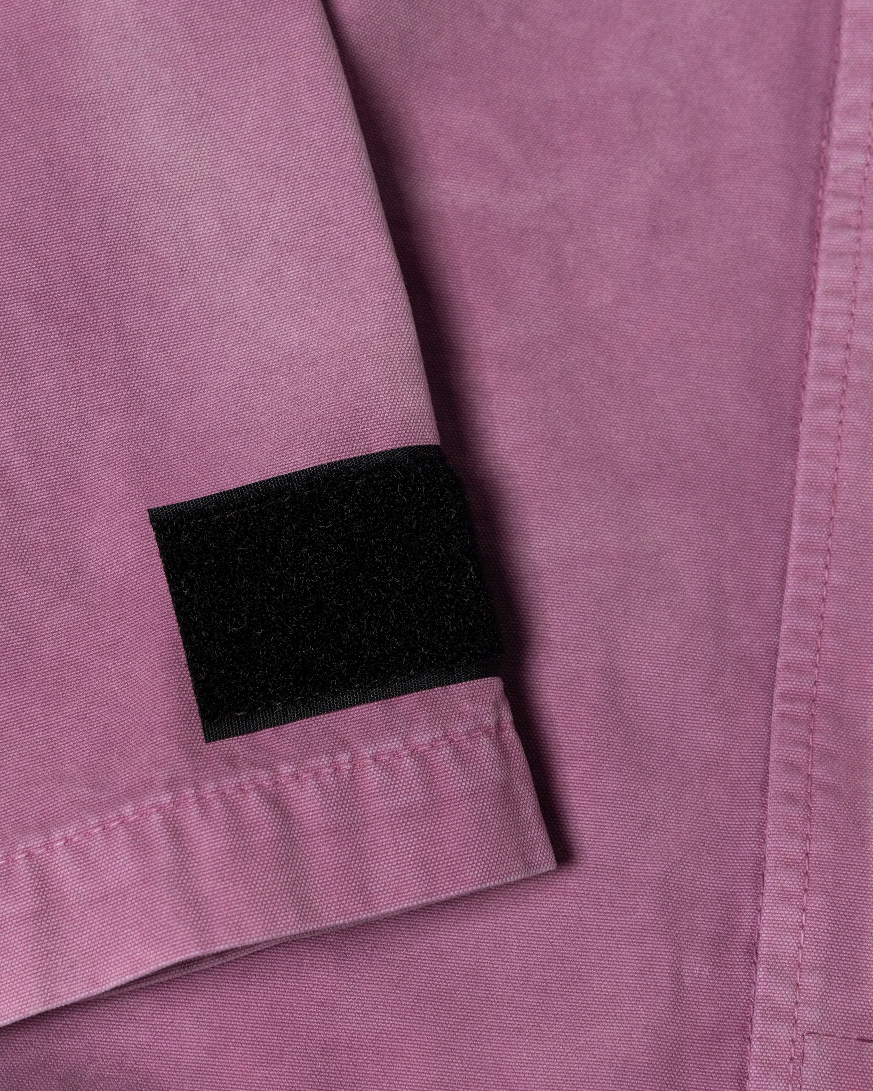 Canvas Parachute Jacket - Image 8