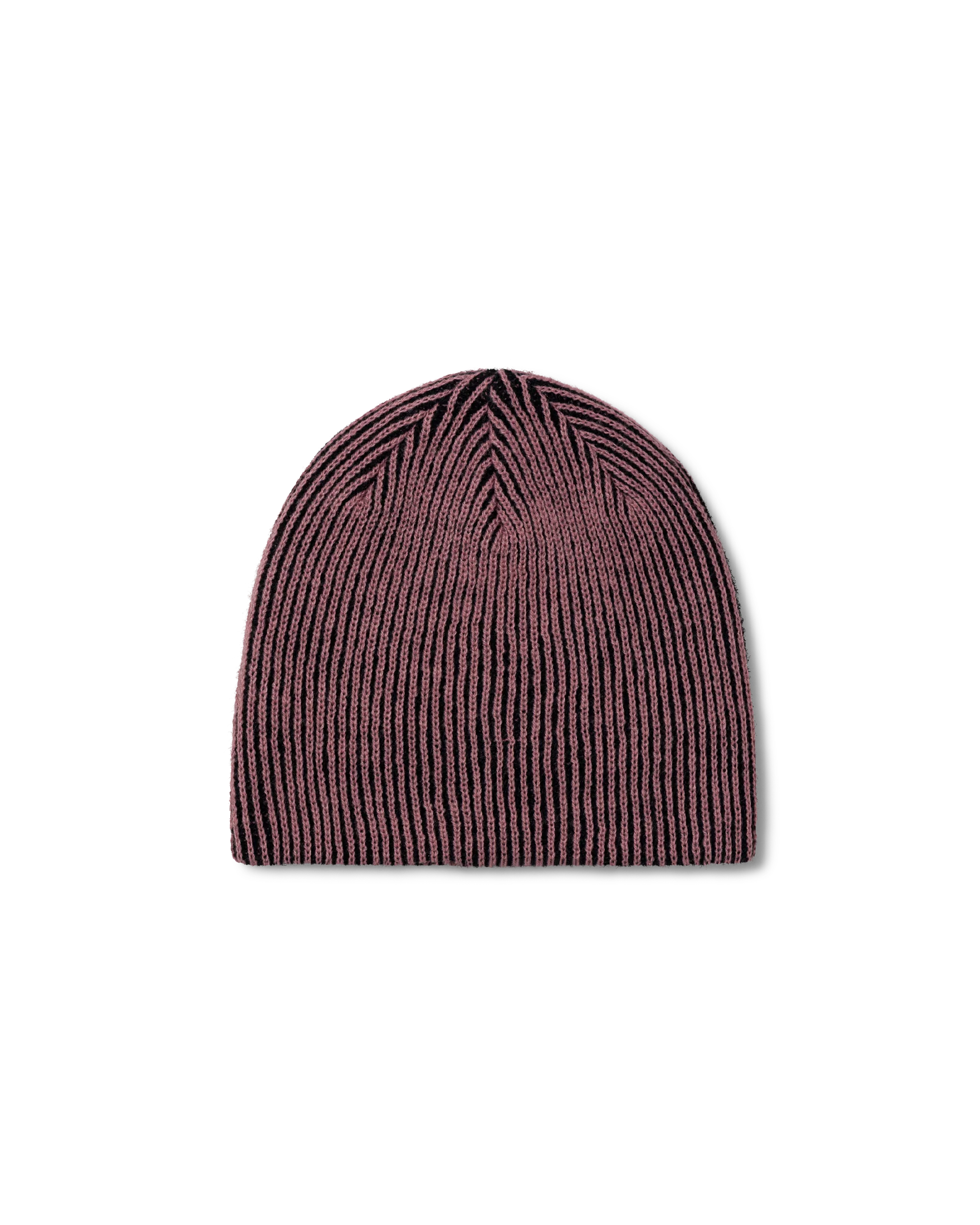 Rib Skull Beanie - Image 2