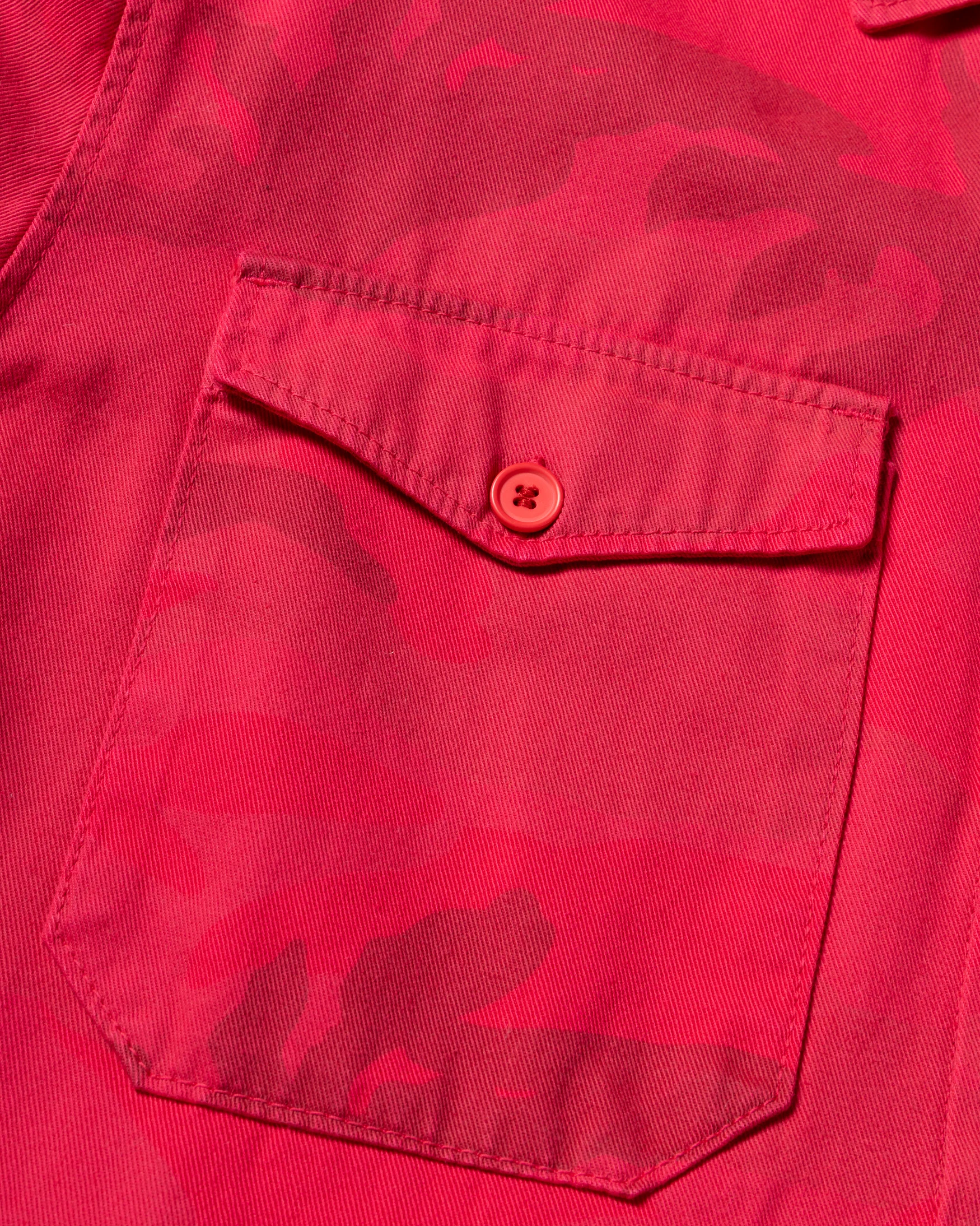 Camo LS Shirt - Image 7