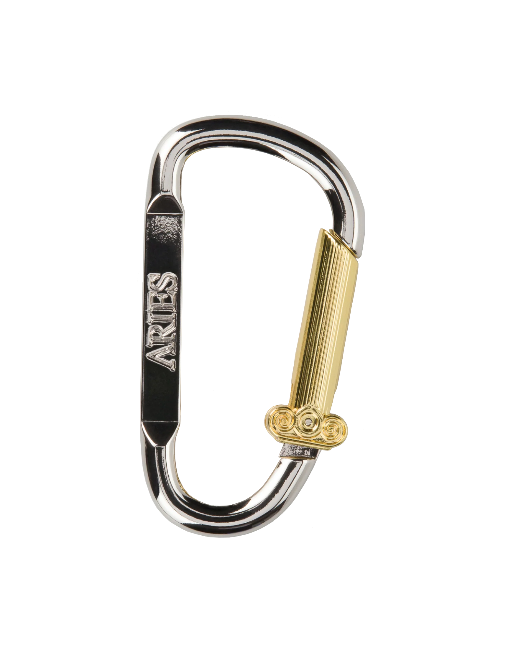 Column Carabiner