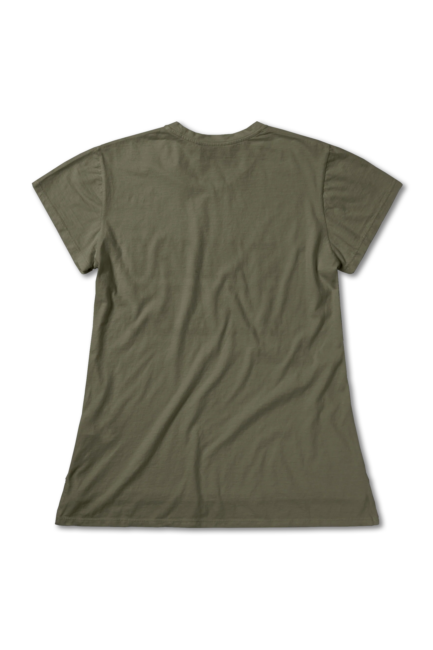 J'adoro Western Cap Sleeve Tee - Image 3