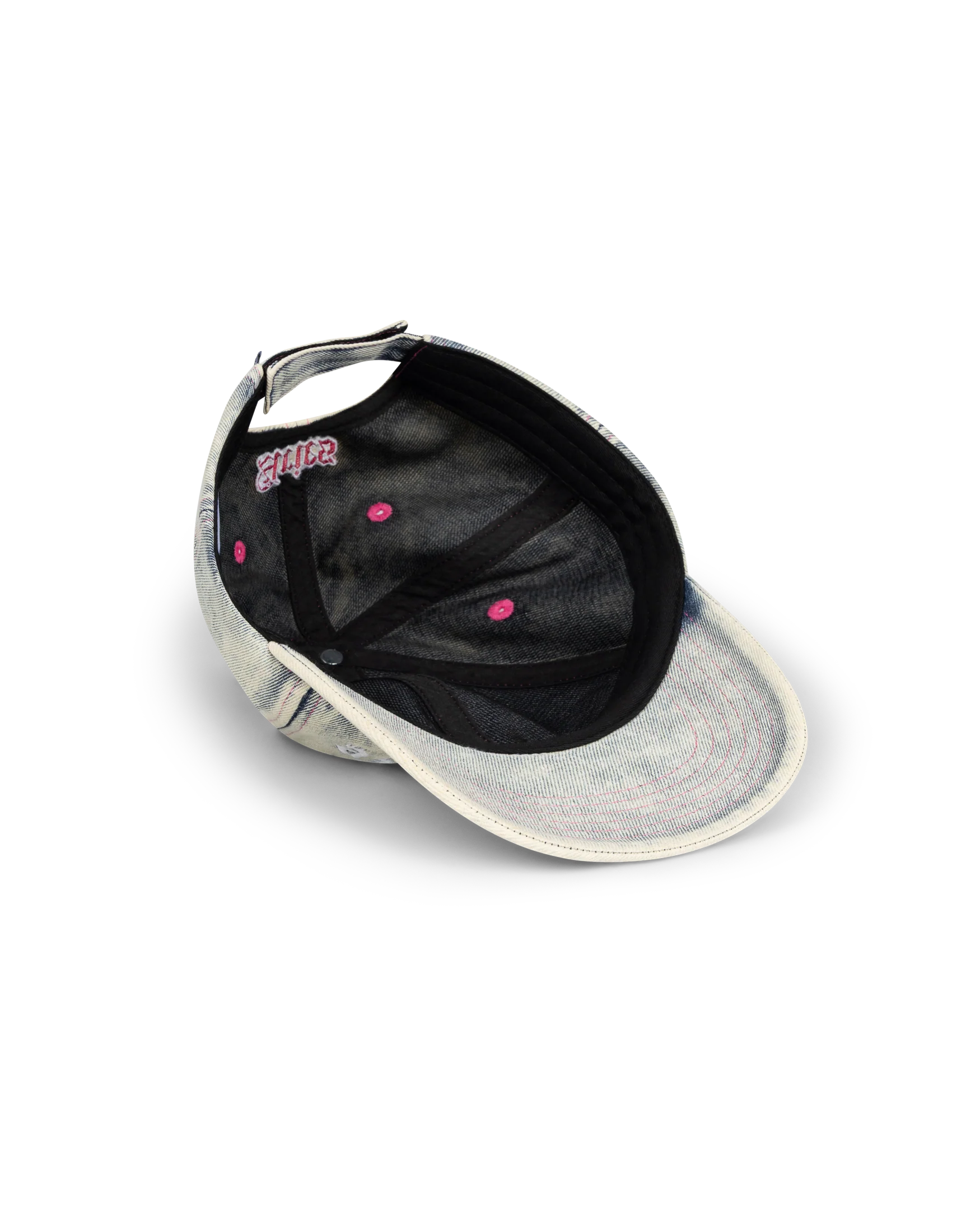 Love Me Cap - Image 4