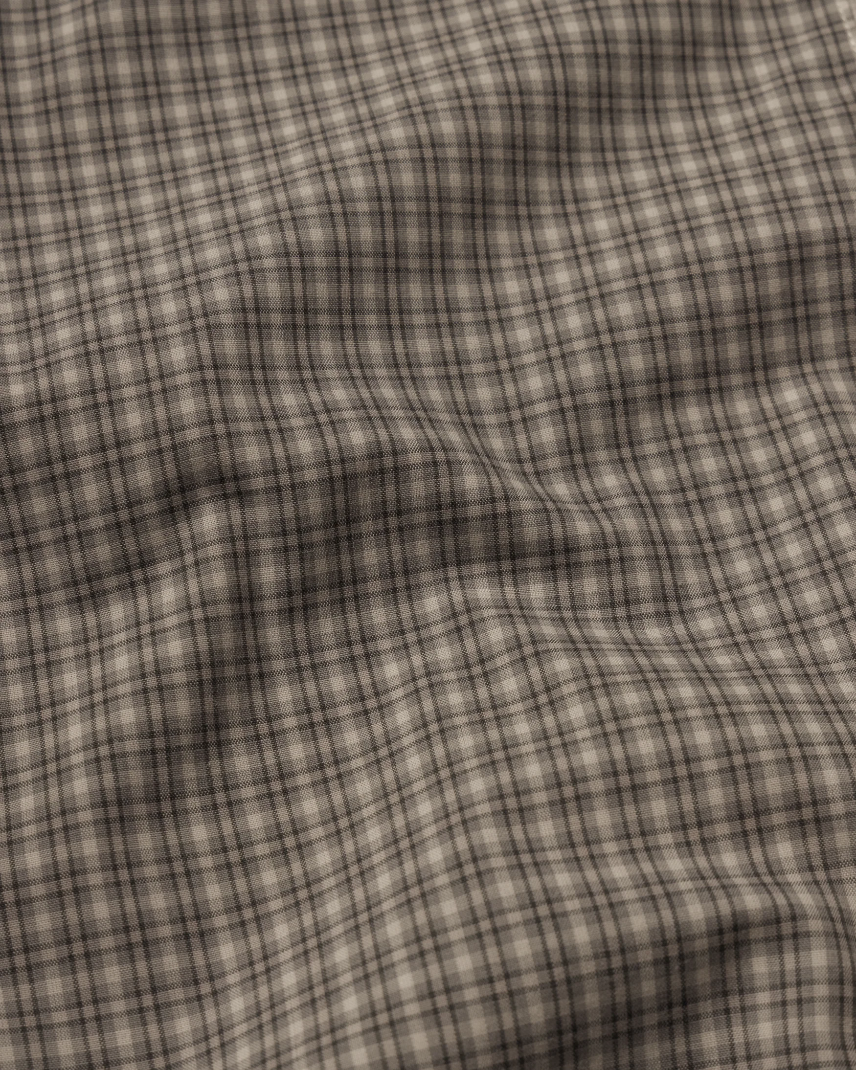 Patchwork SS Shirt - Image 7