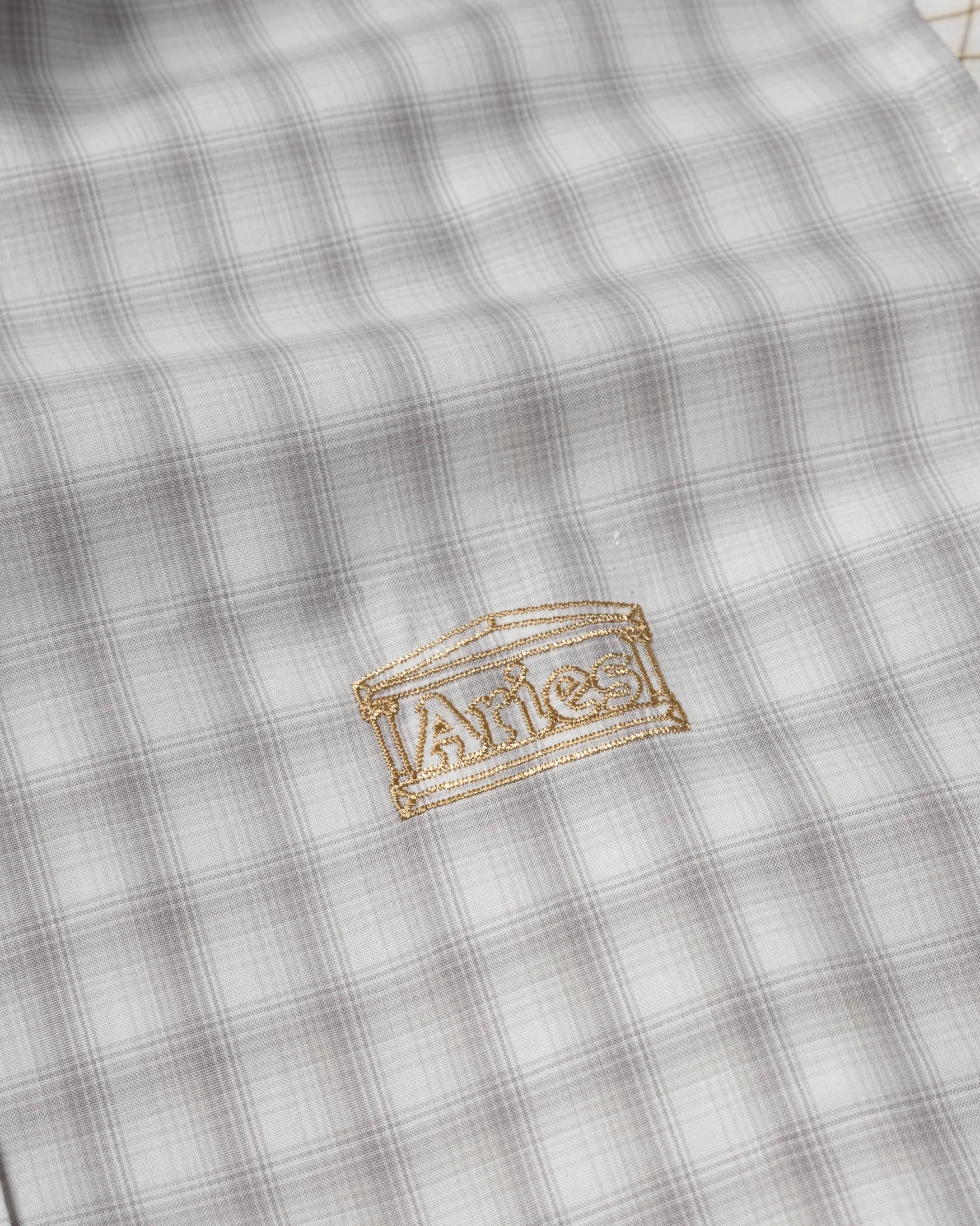 Patchwork SS Shirt - Image 11