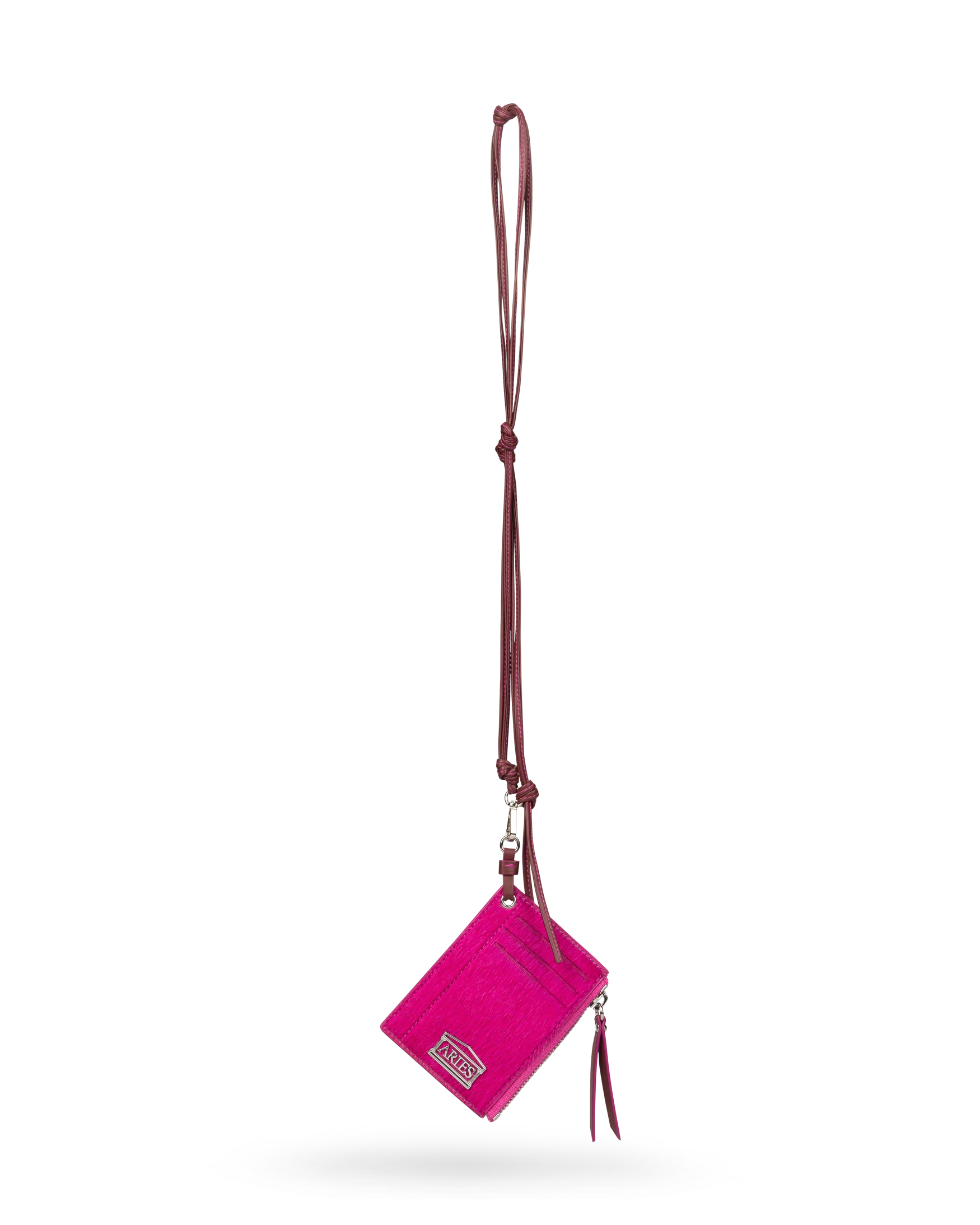 Pony Skin Card Holder