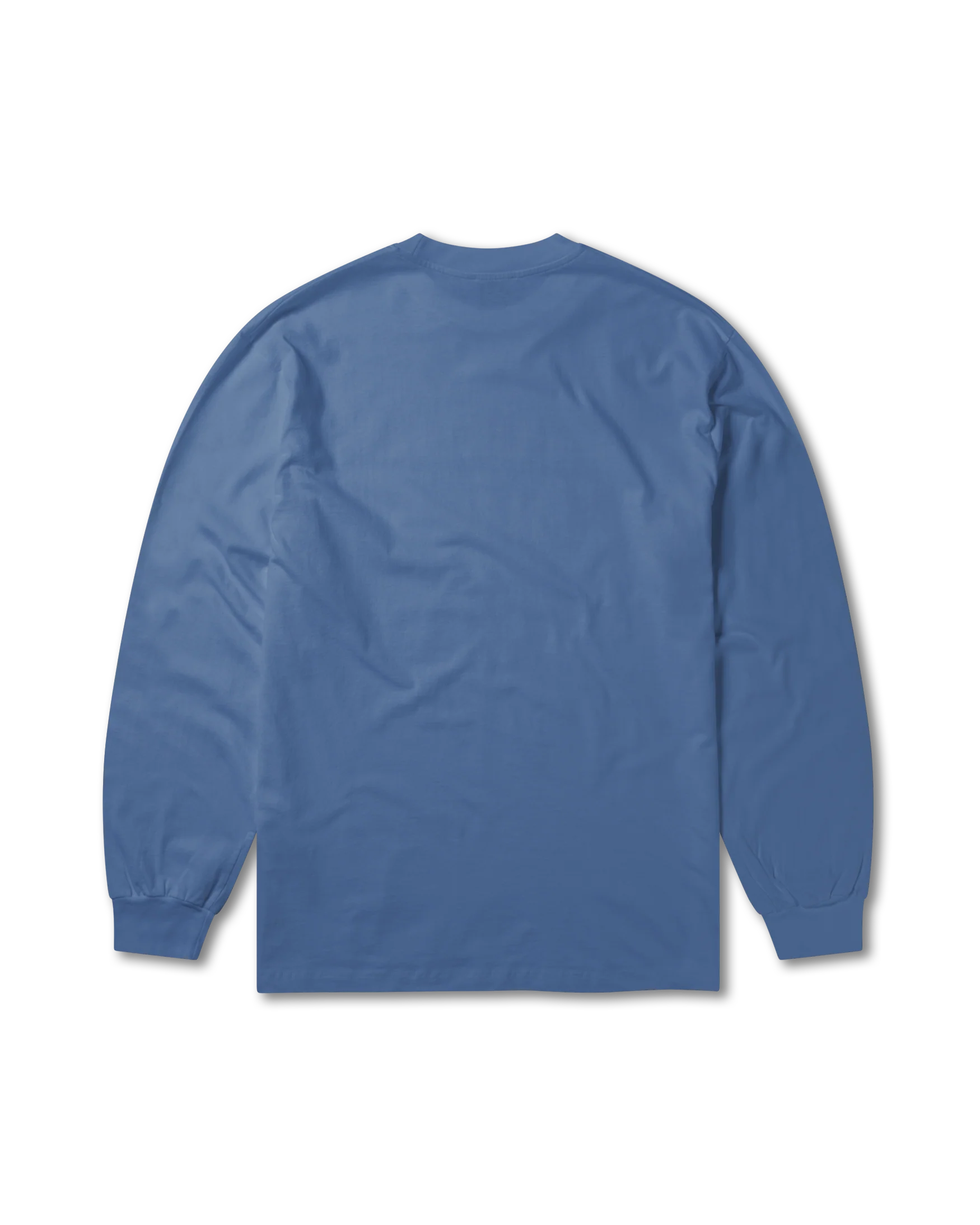 Temple LS Tee - Image 2