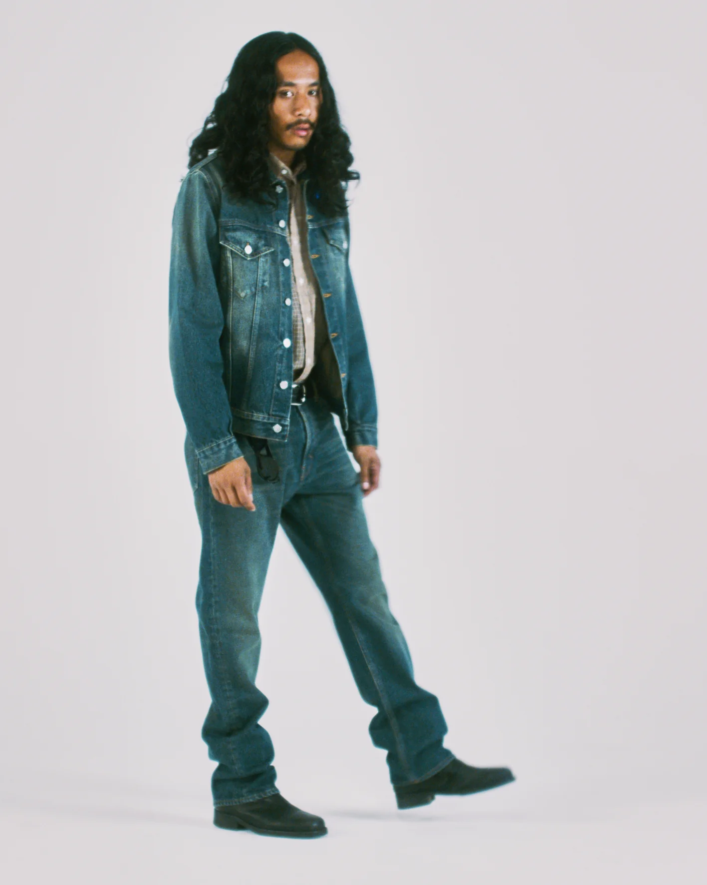 Vintage Lilly Jean - Image 3