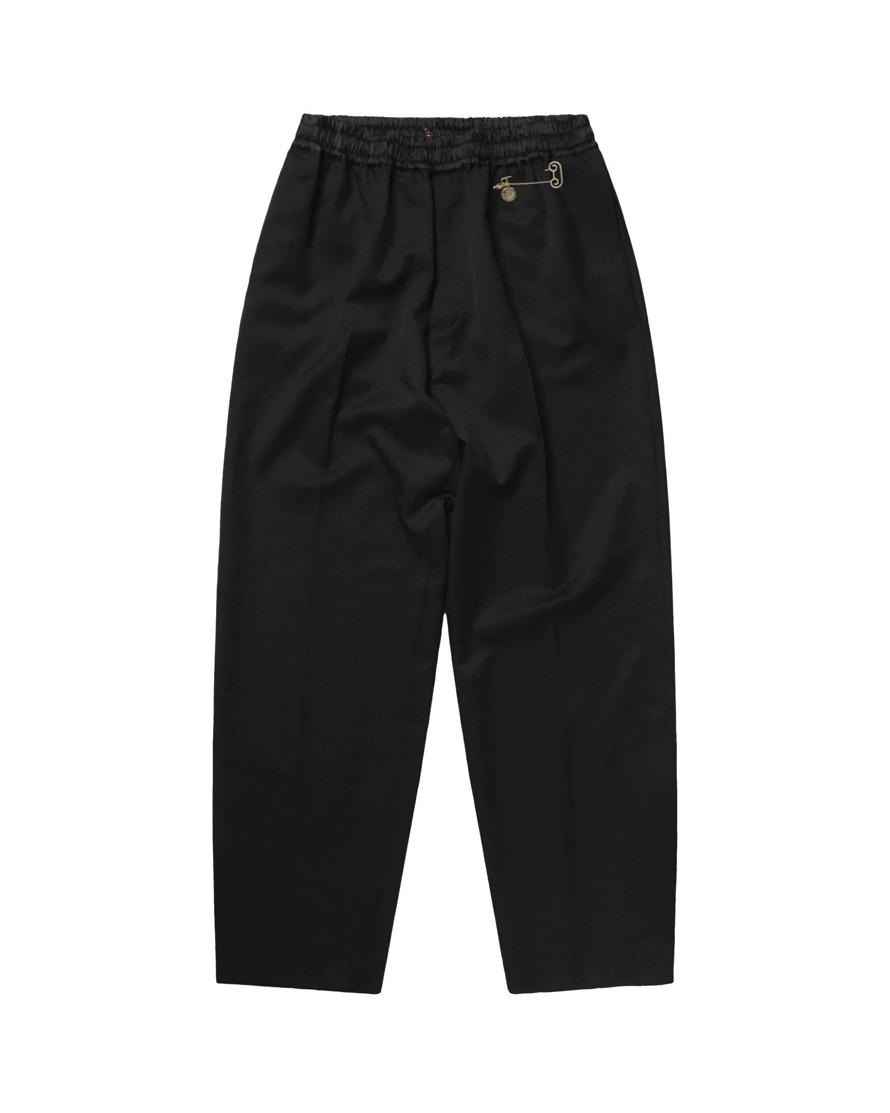 Tailored Slacker Pant