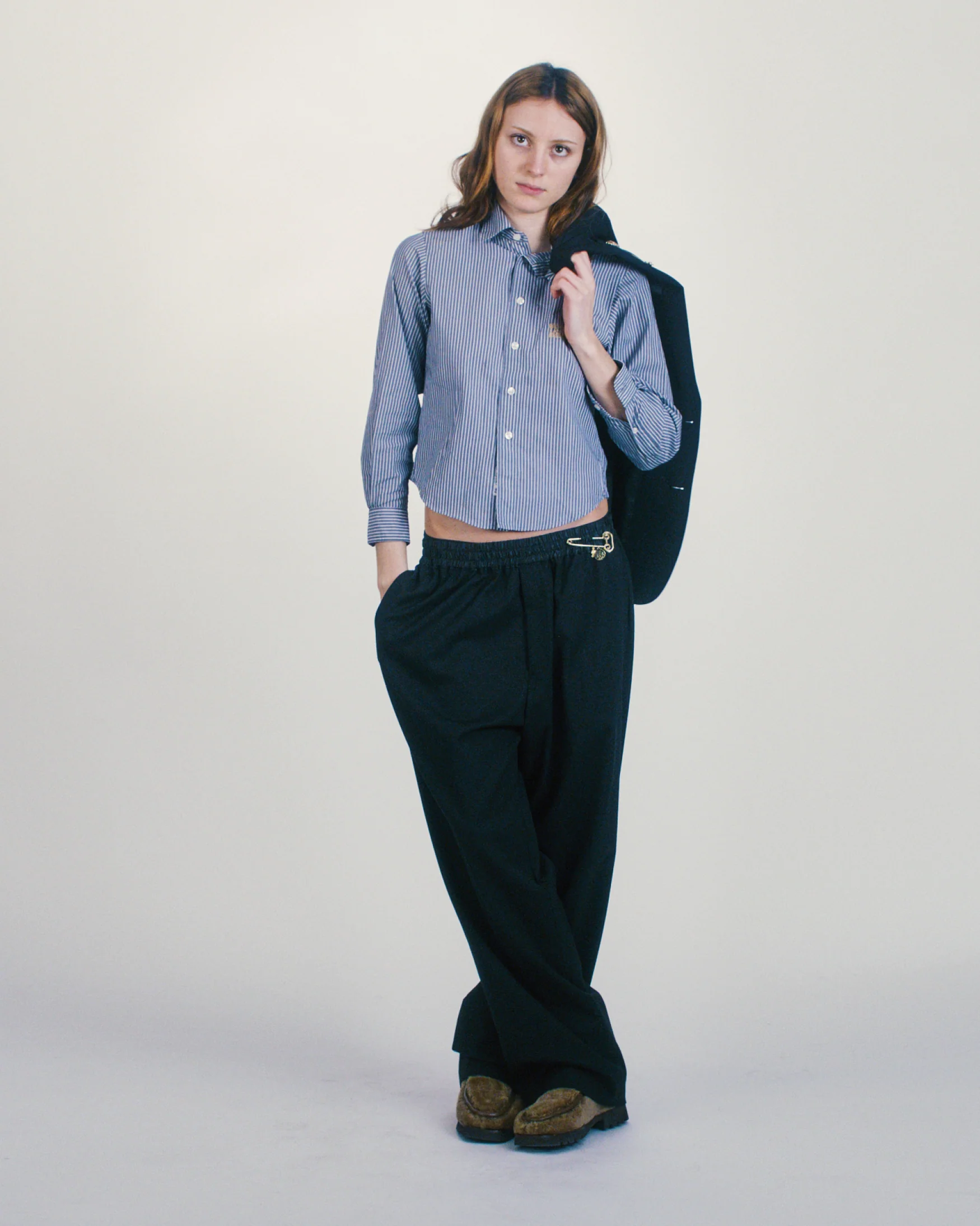 Tailored Slacker Pant - Image 2