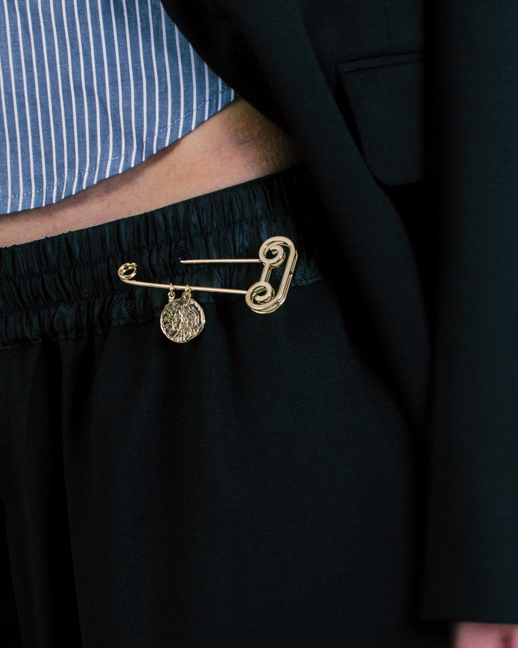 Tailored Slacker Pant - Image 4