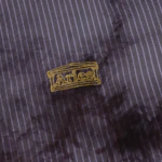 Tie Dye Stripe Poplin Shirt - Image 10