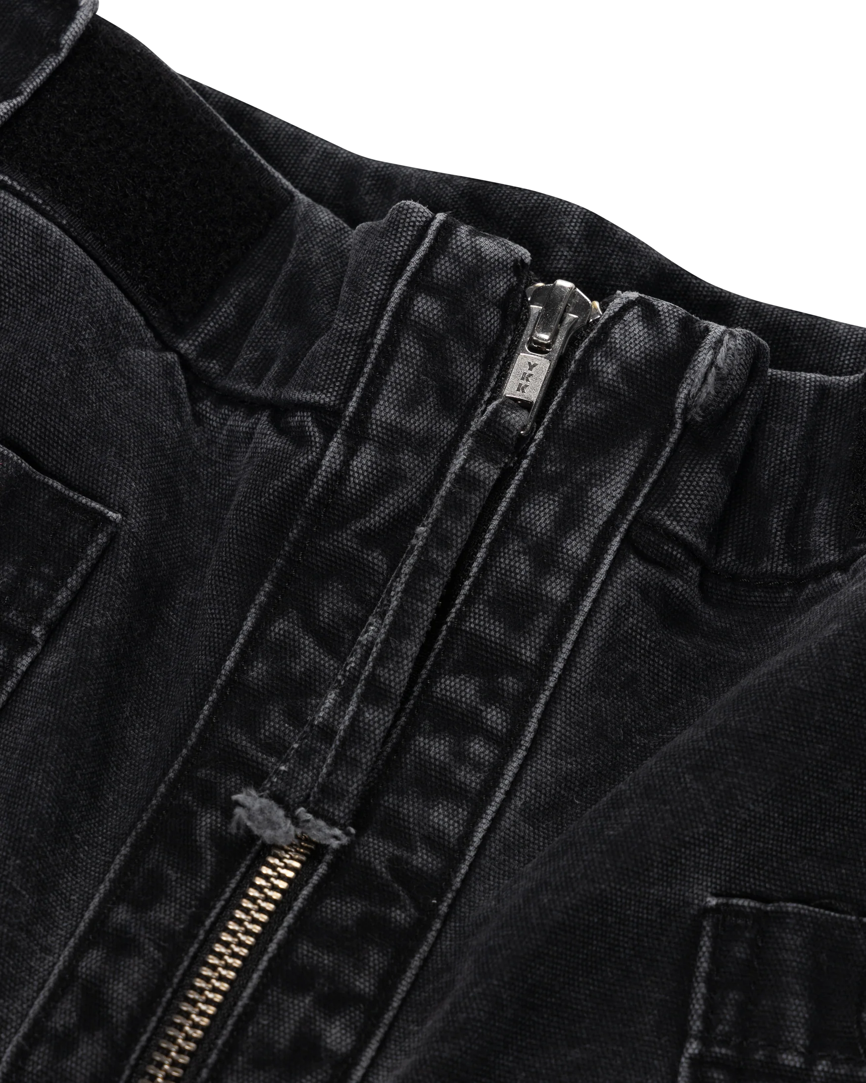 Washed Canvas Walking Pant - Image 5