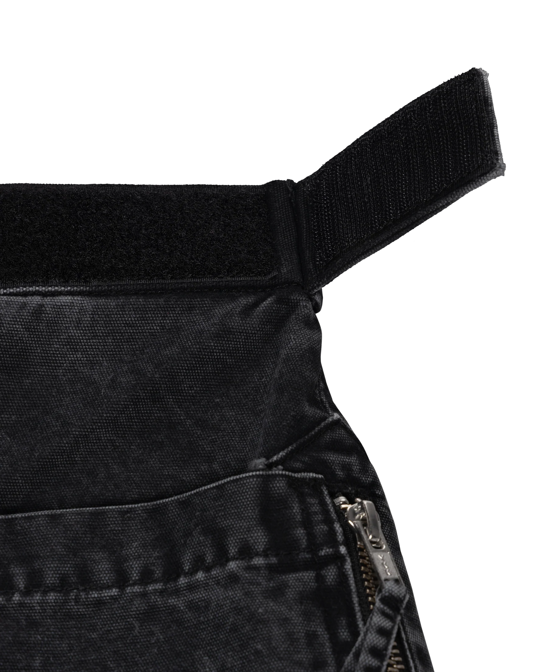 Washed Canvas Walking Pant - Image 7
