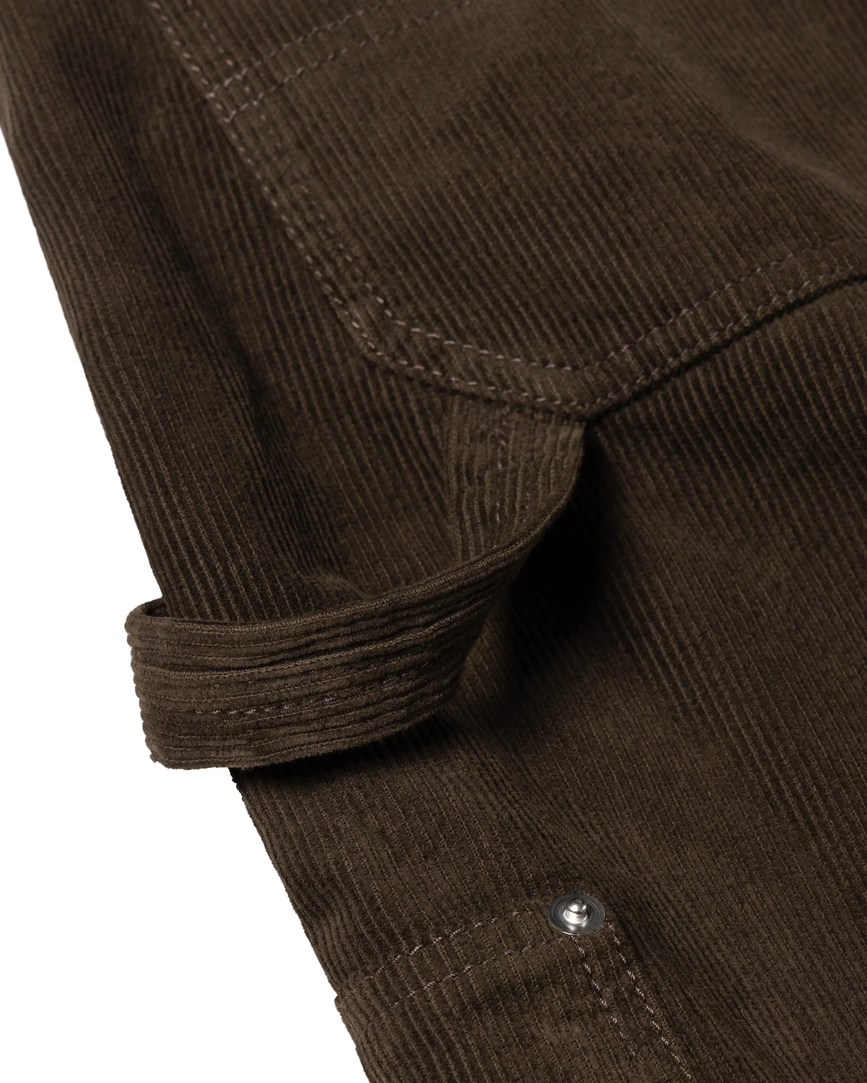 Washed Cord Carpenter Jean - Image 7