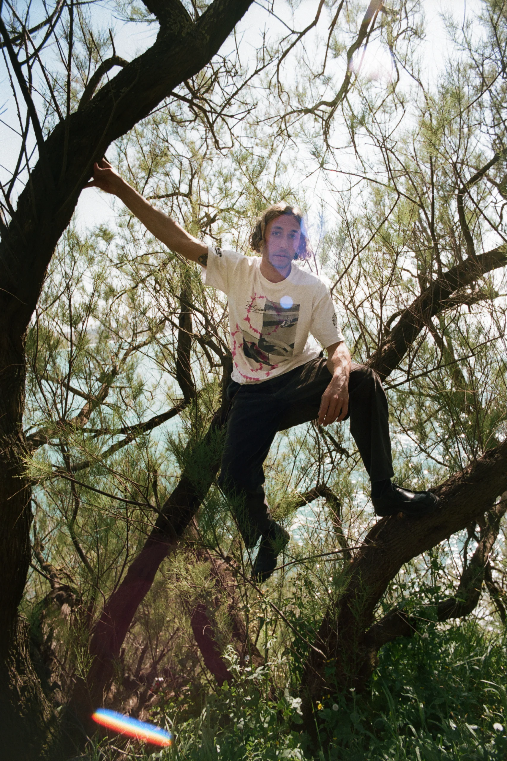 White Claw SS Tee - Image 5