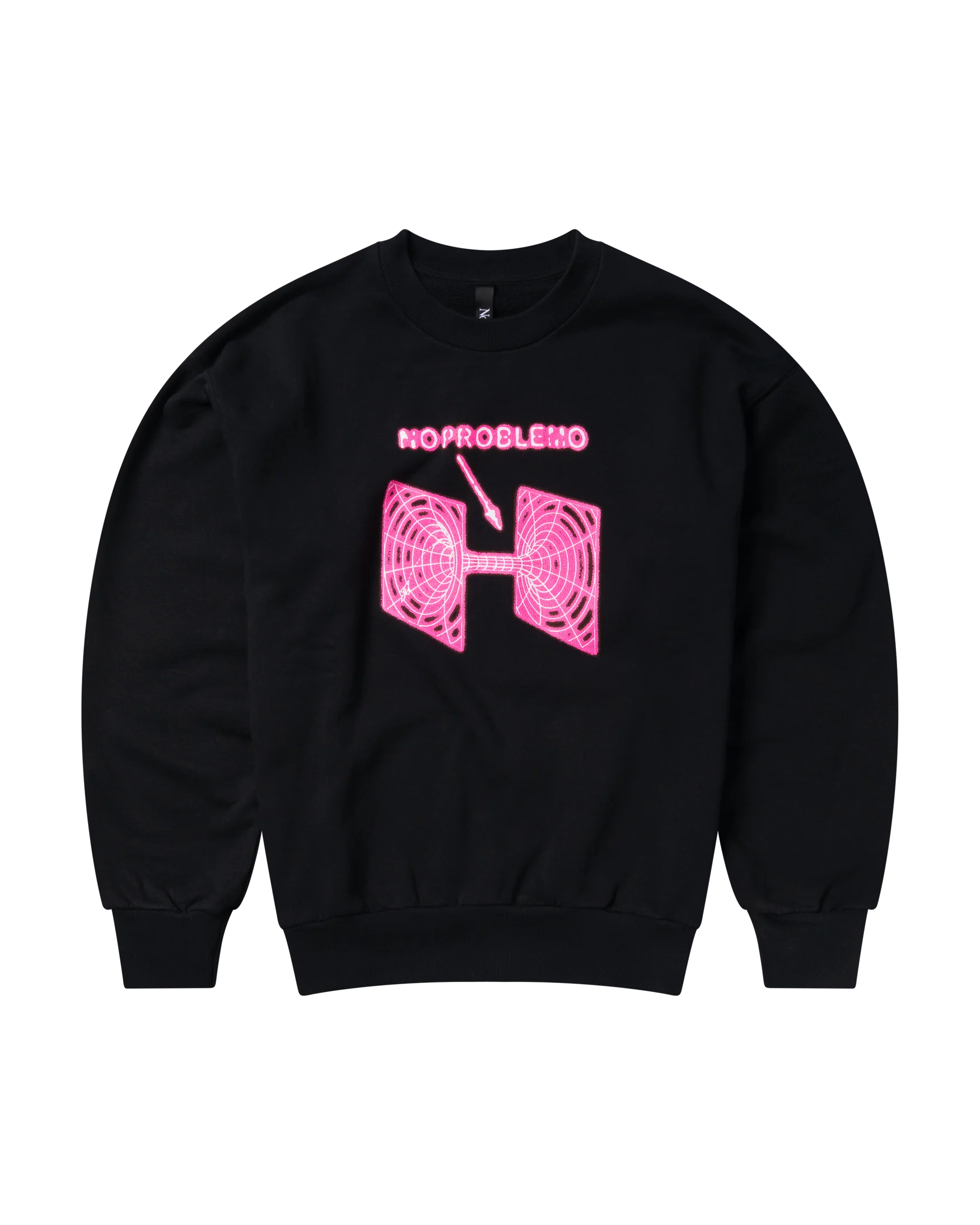 Wormhole Sweatshirt